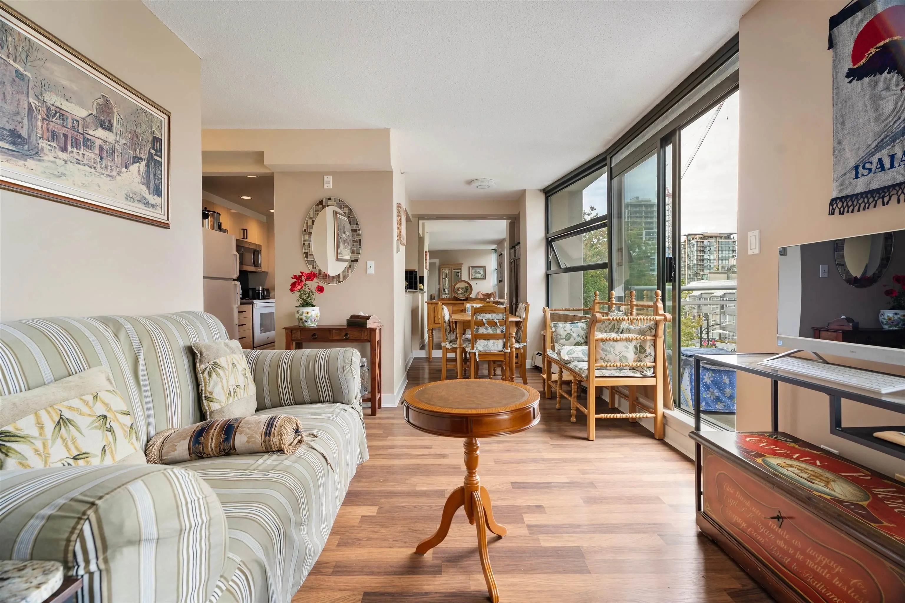 1688 Robson Street #306