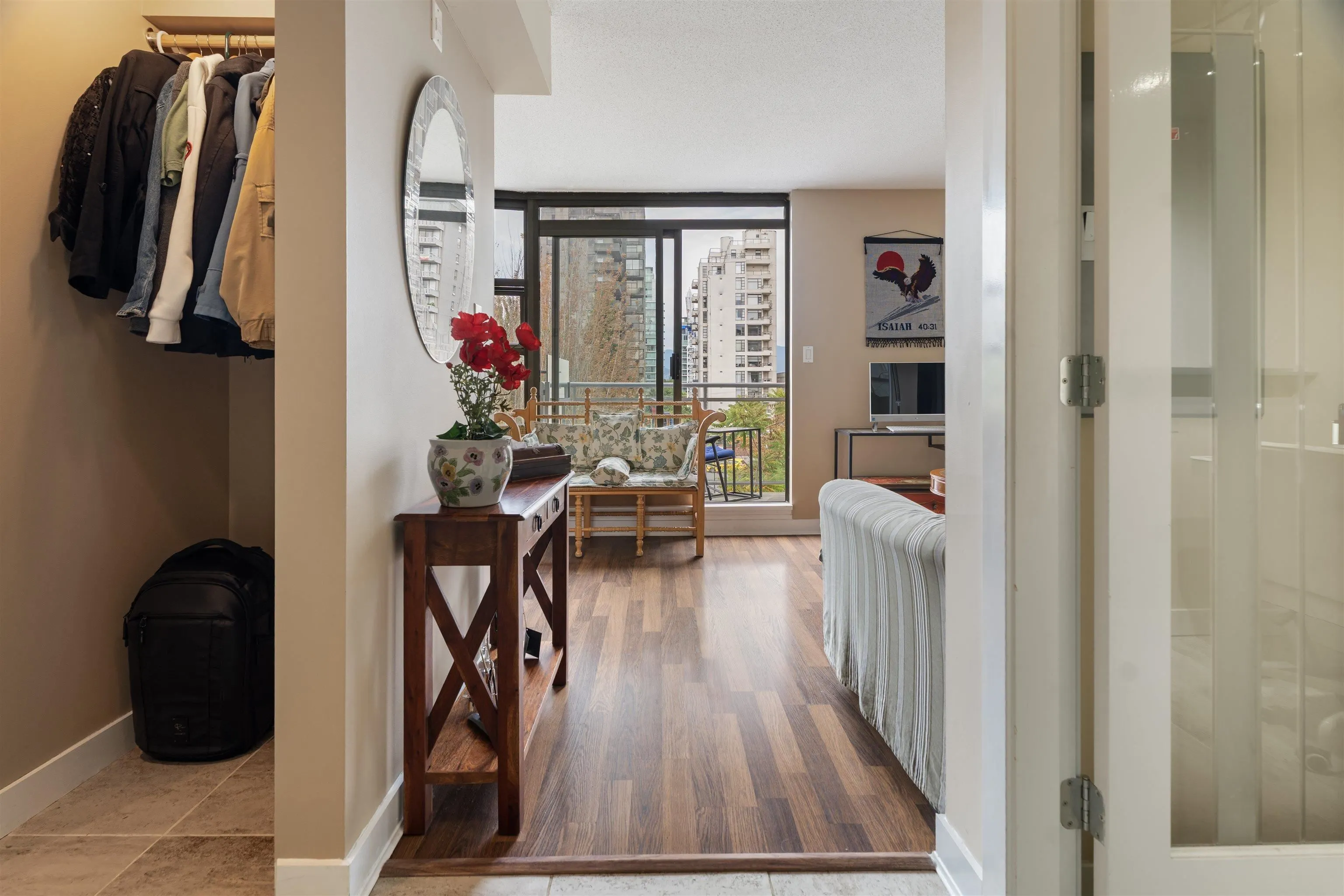 1688 Robson Street #306