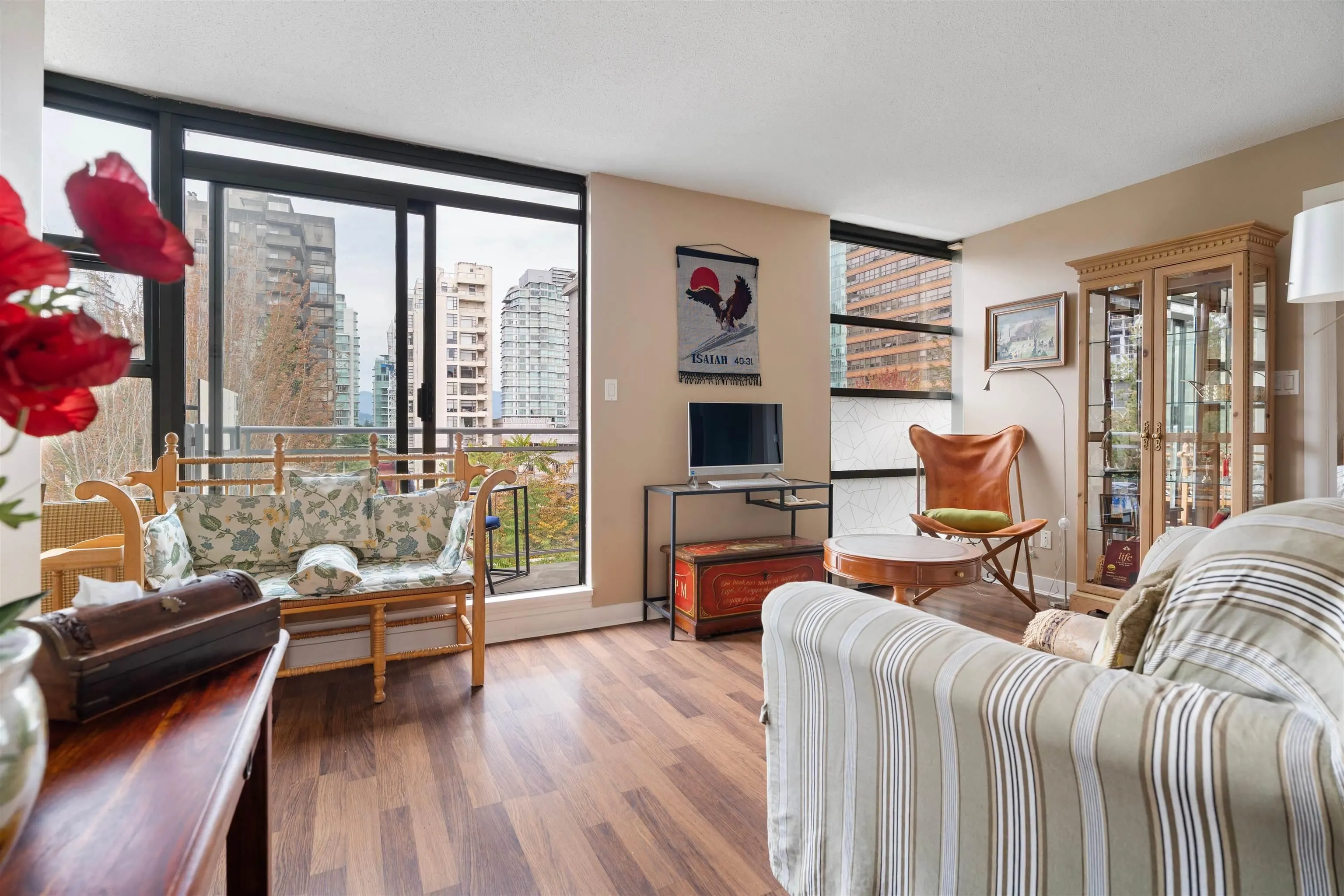 1688 Robson Street #306