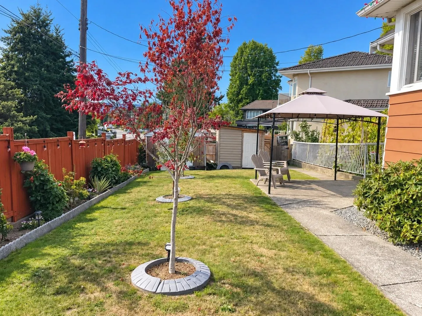 1276 Douglas Road