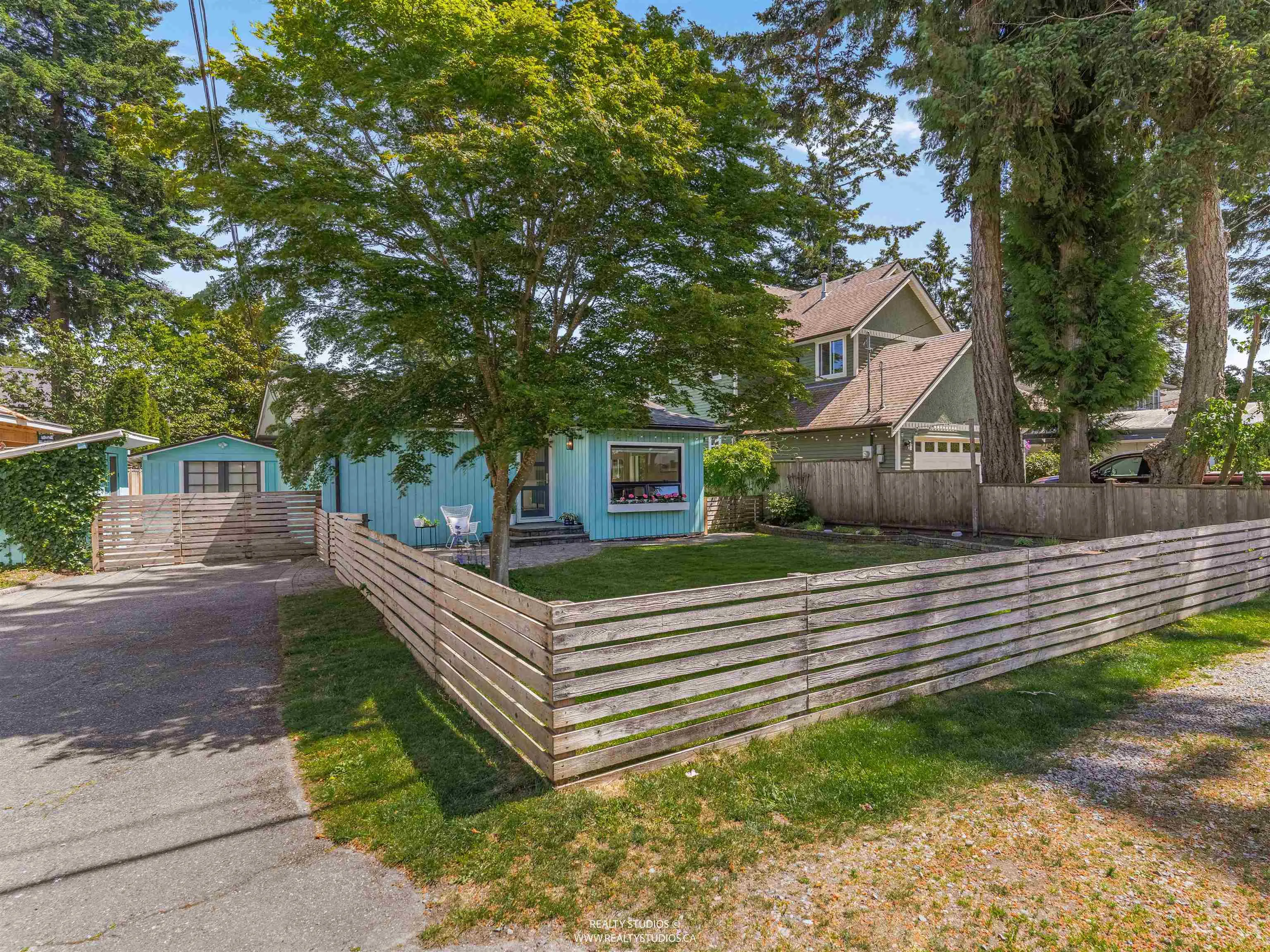 1348 Enderby Avenue