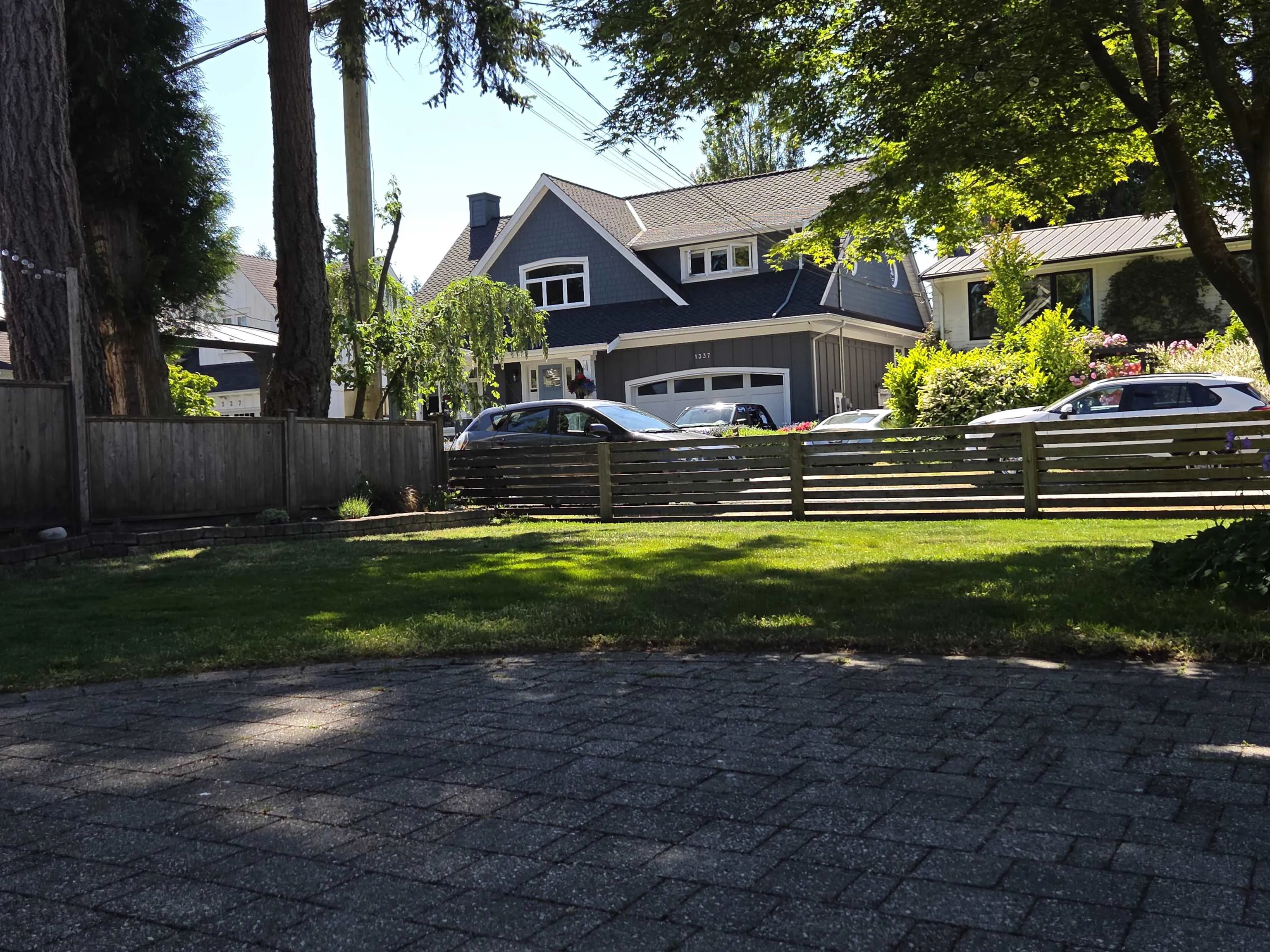 1348 Enderby Avenue
