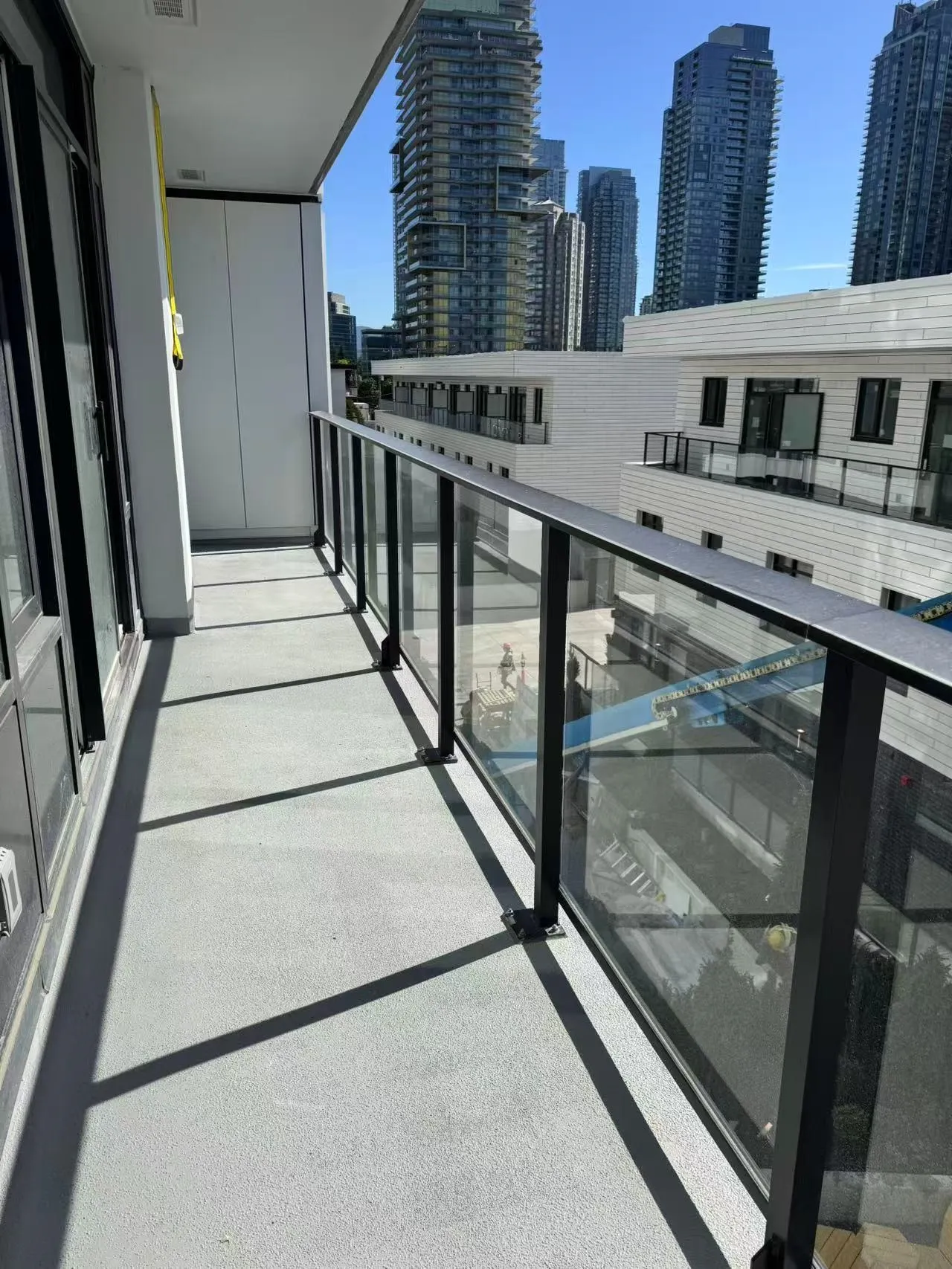 6468 Willingdon Avenue #308