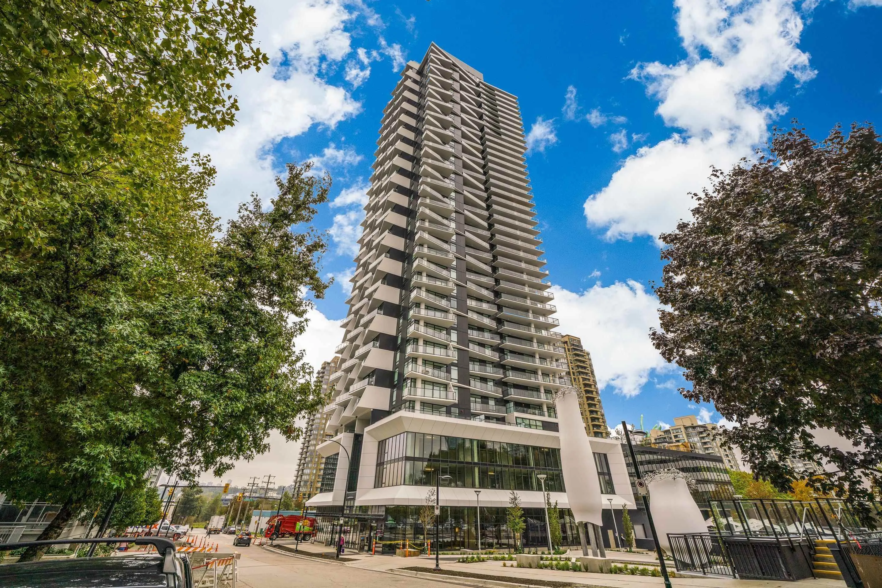 2181 Madison Avenue #3306