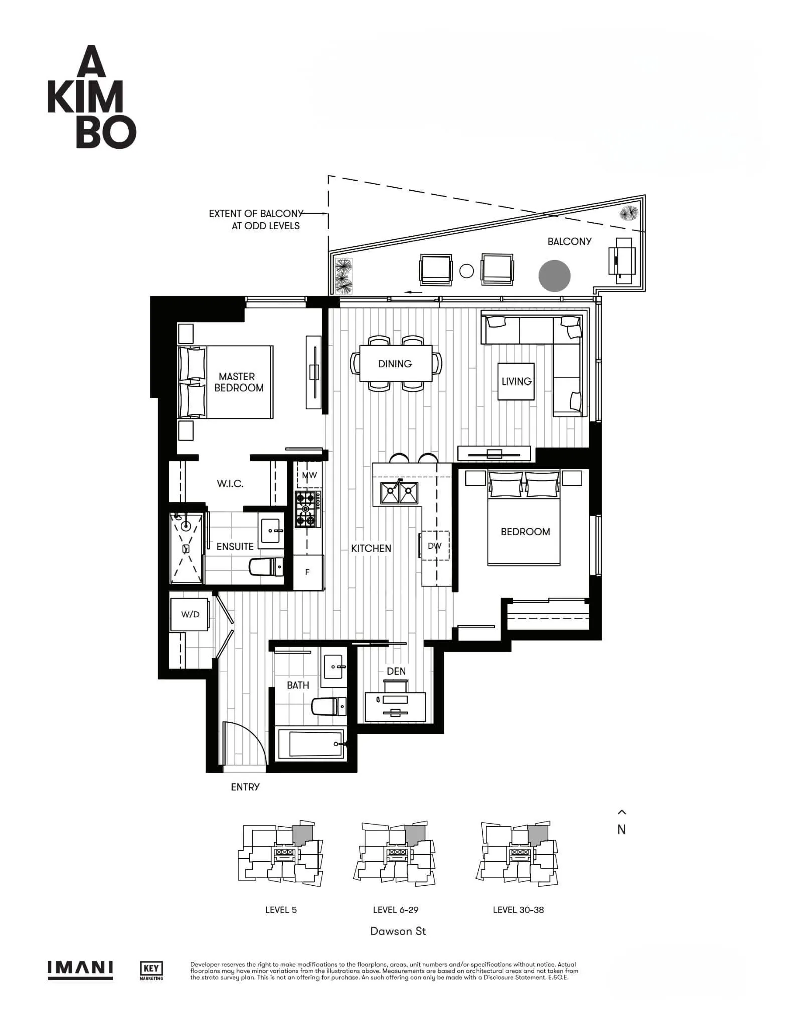 2181 Madison Avenue #3306
