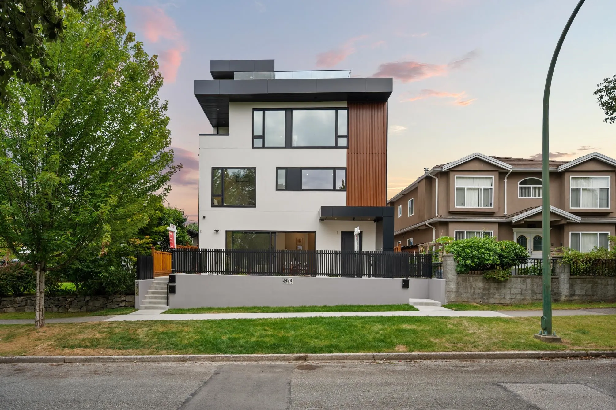 3428 Mons Drive #1