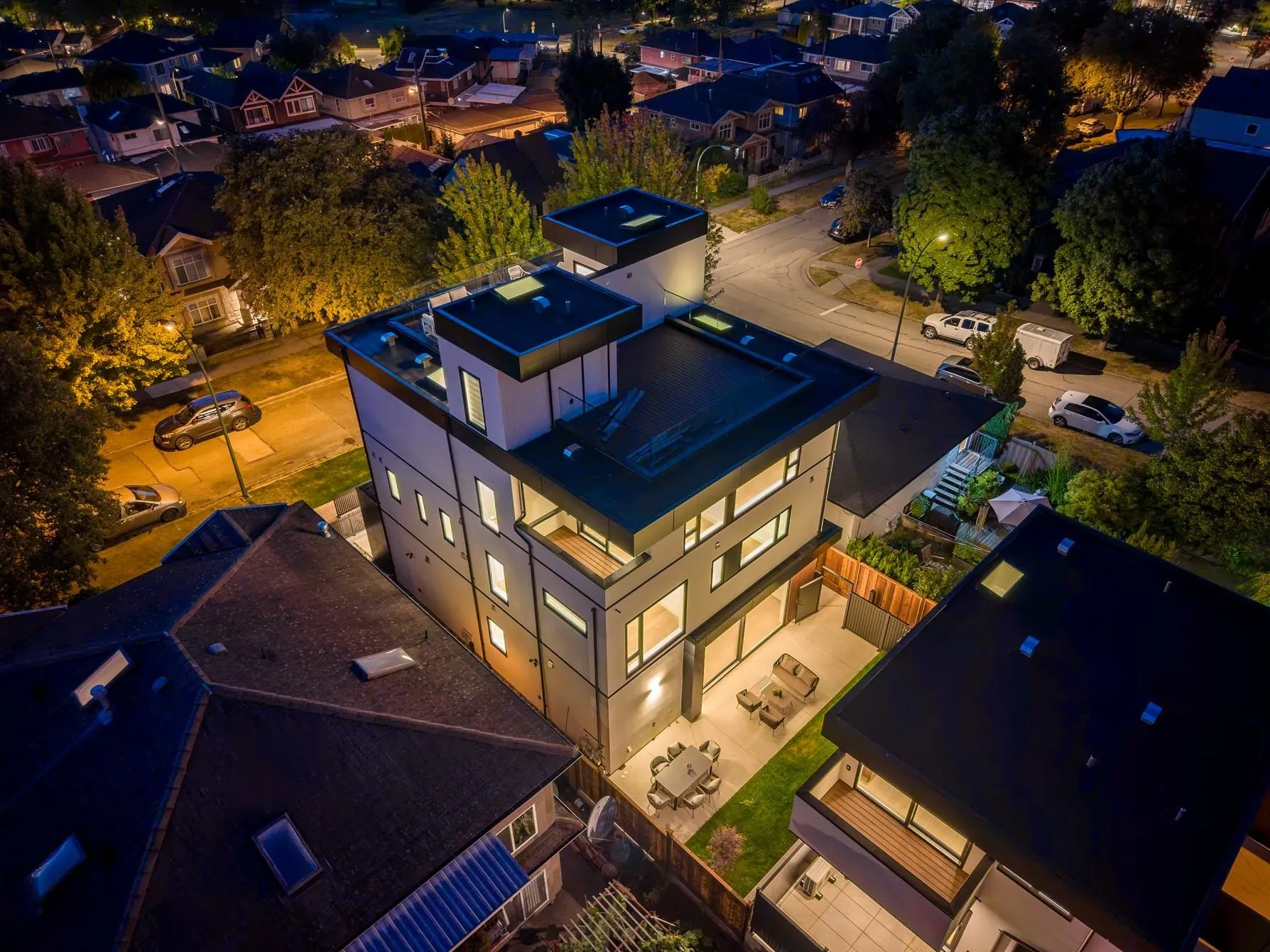3428 Mons Drive #1