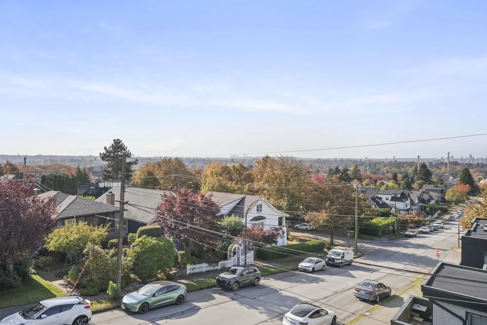 3623 Triumph Street #1