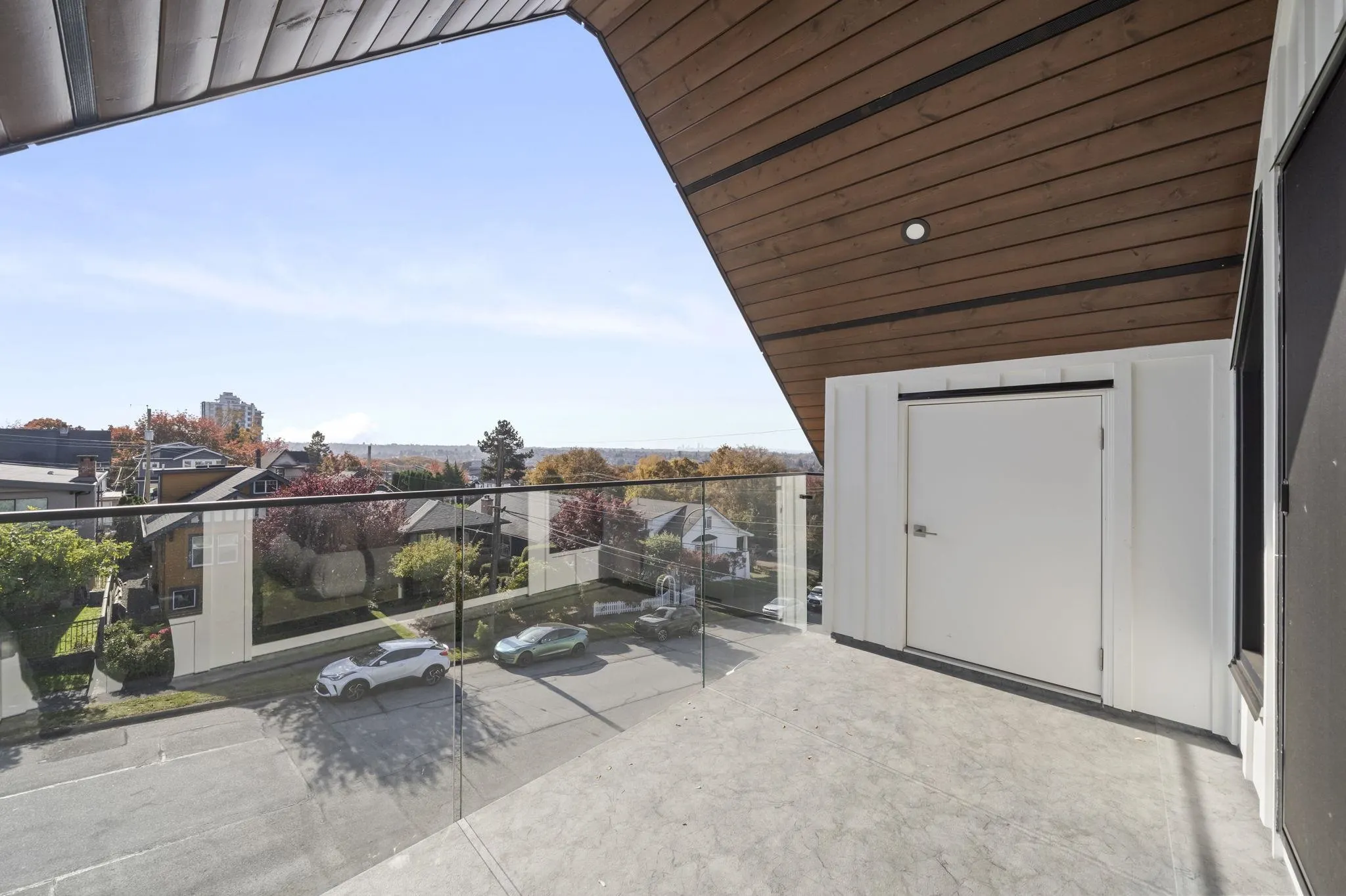 3623 Triumph Street #1