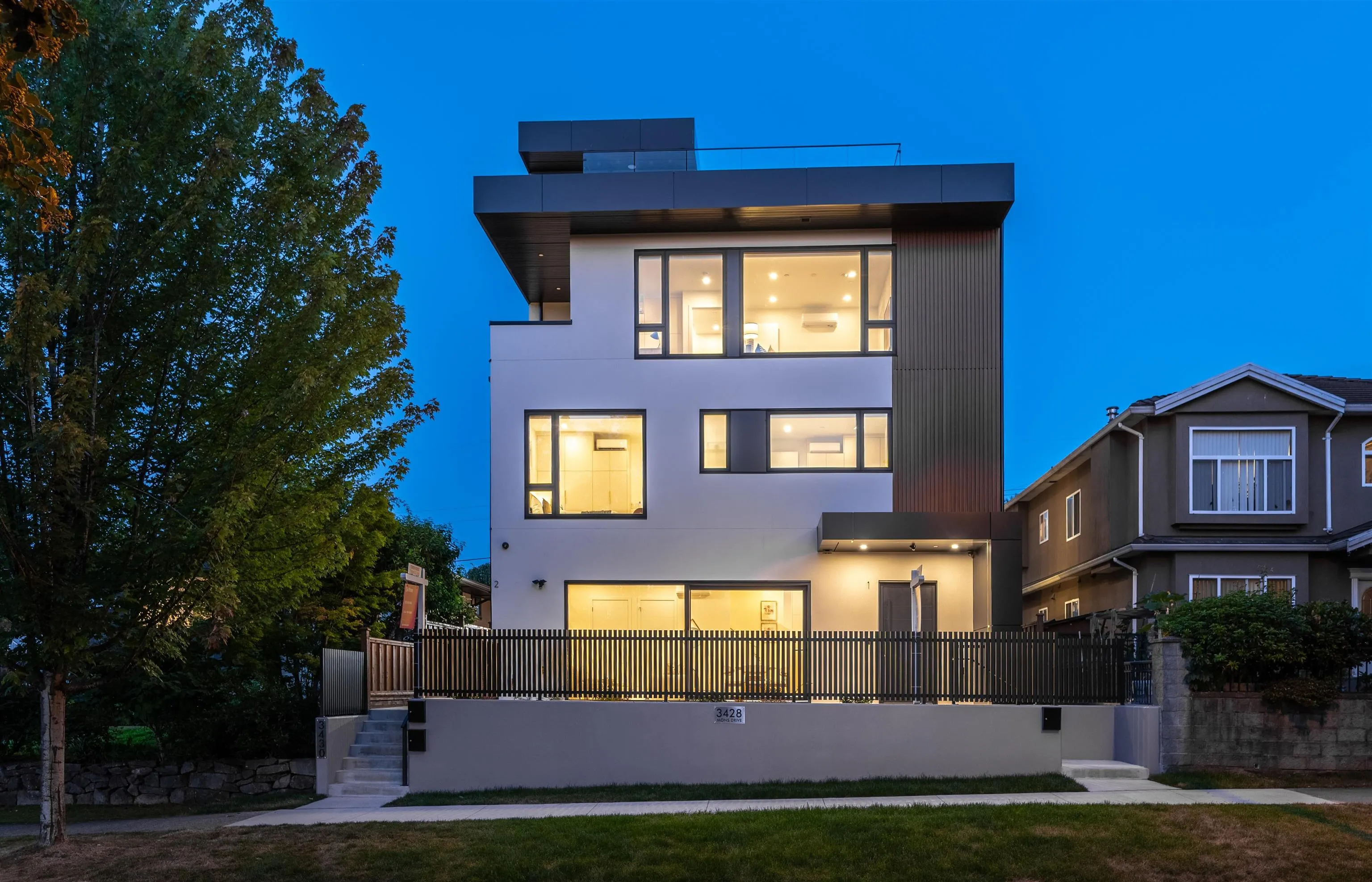 3428 Mons Drive #2