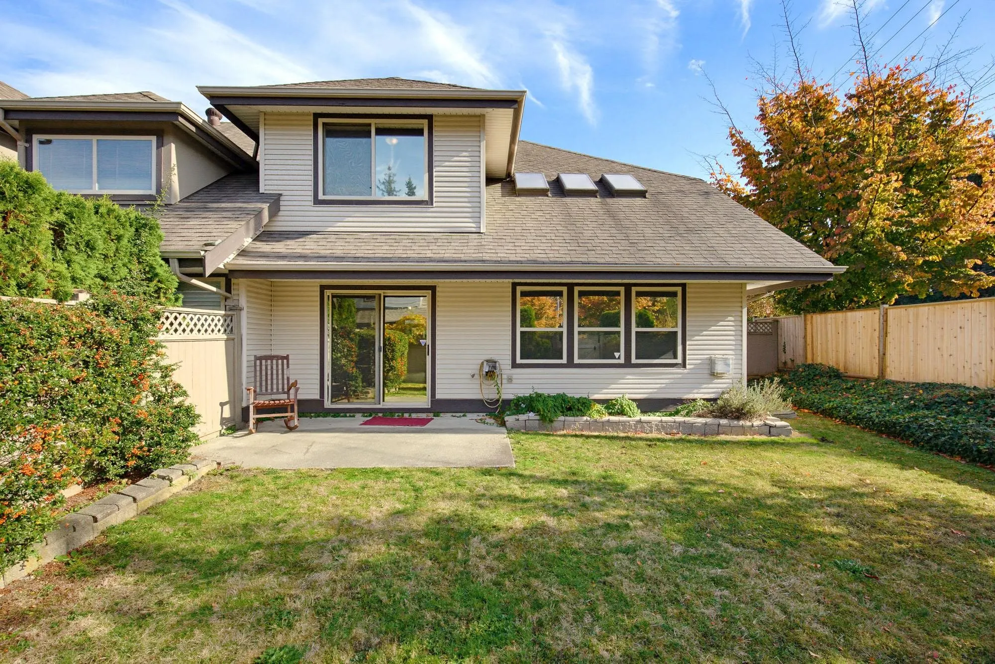 11860 210th Street #32