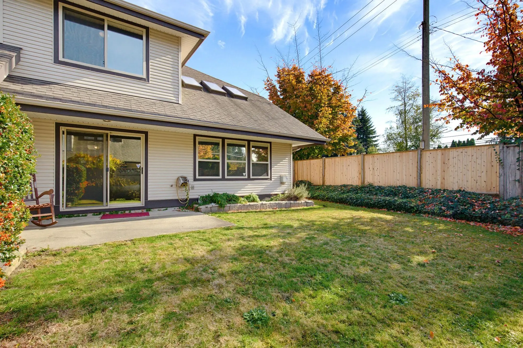 11860 210th Street #32