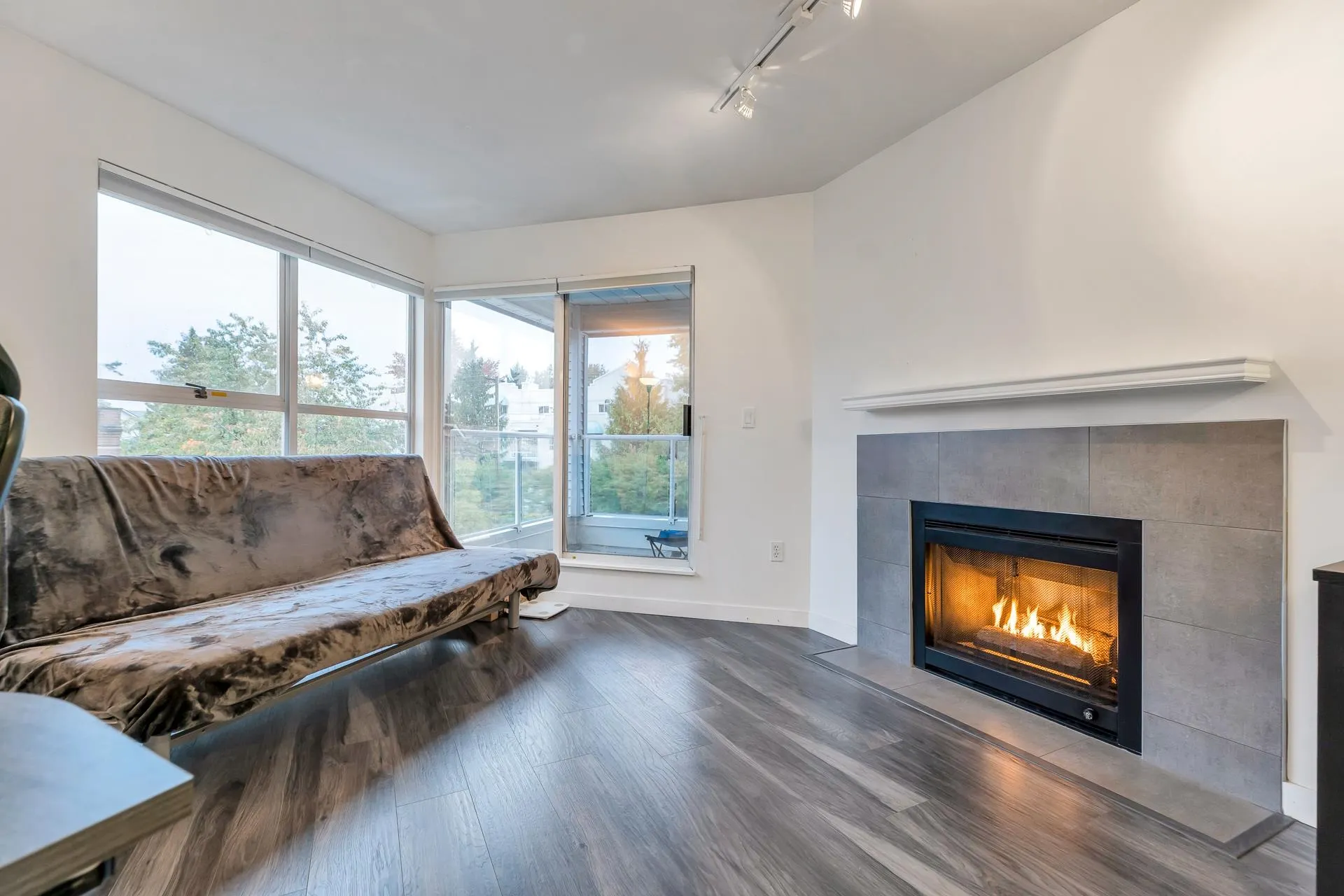 8611 General Currie Road #203