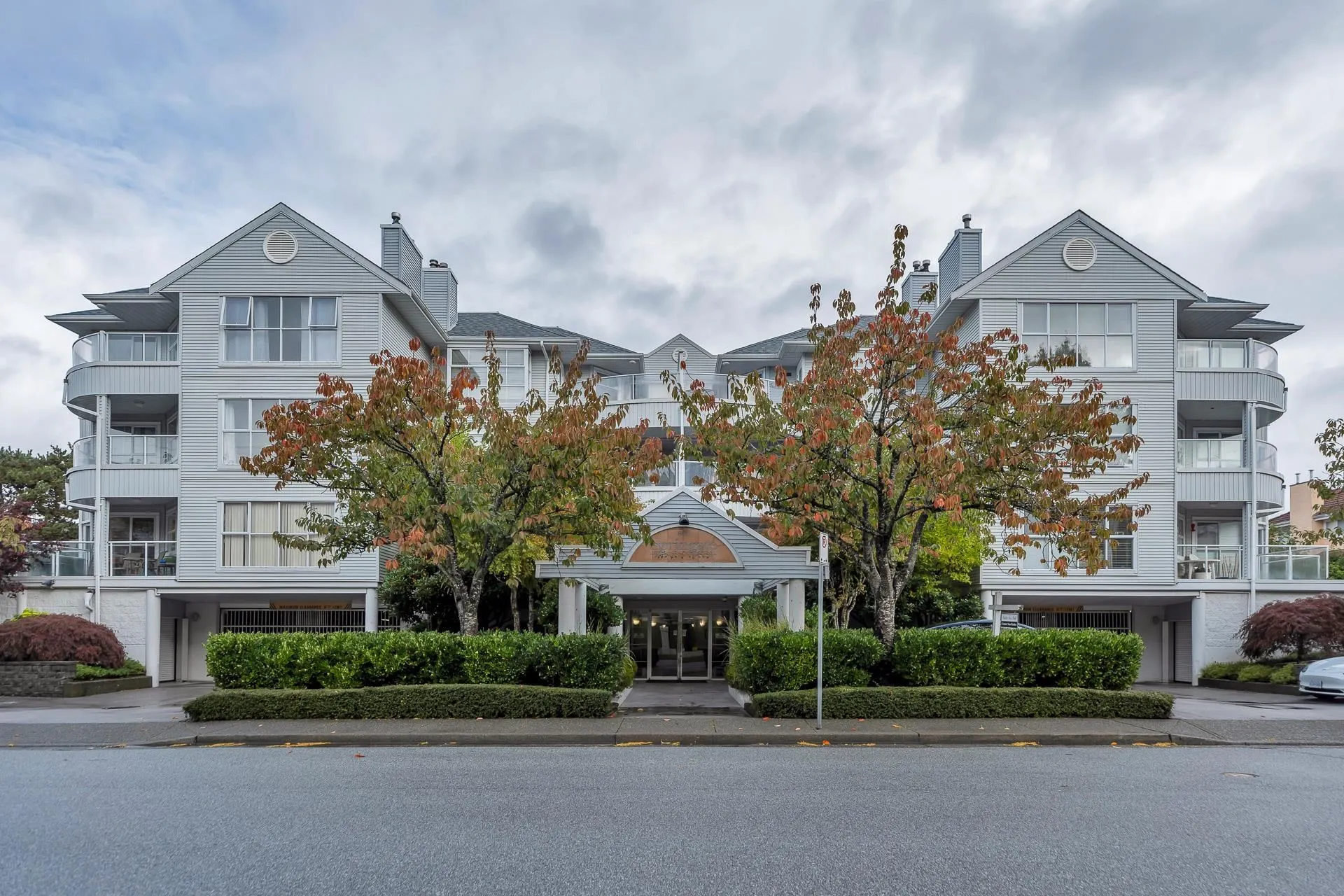 8611 General Currie Road #203