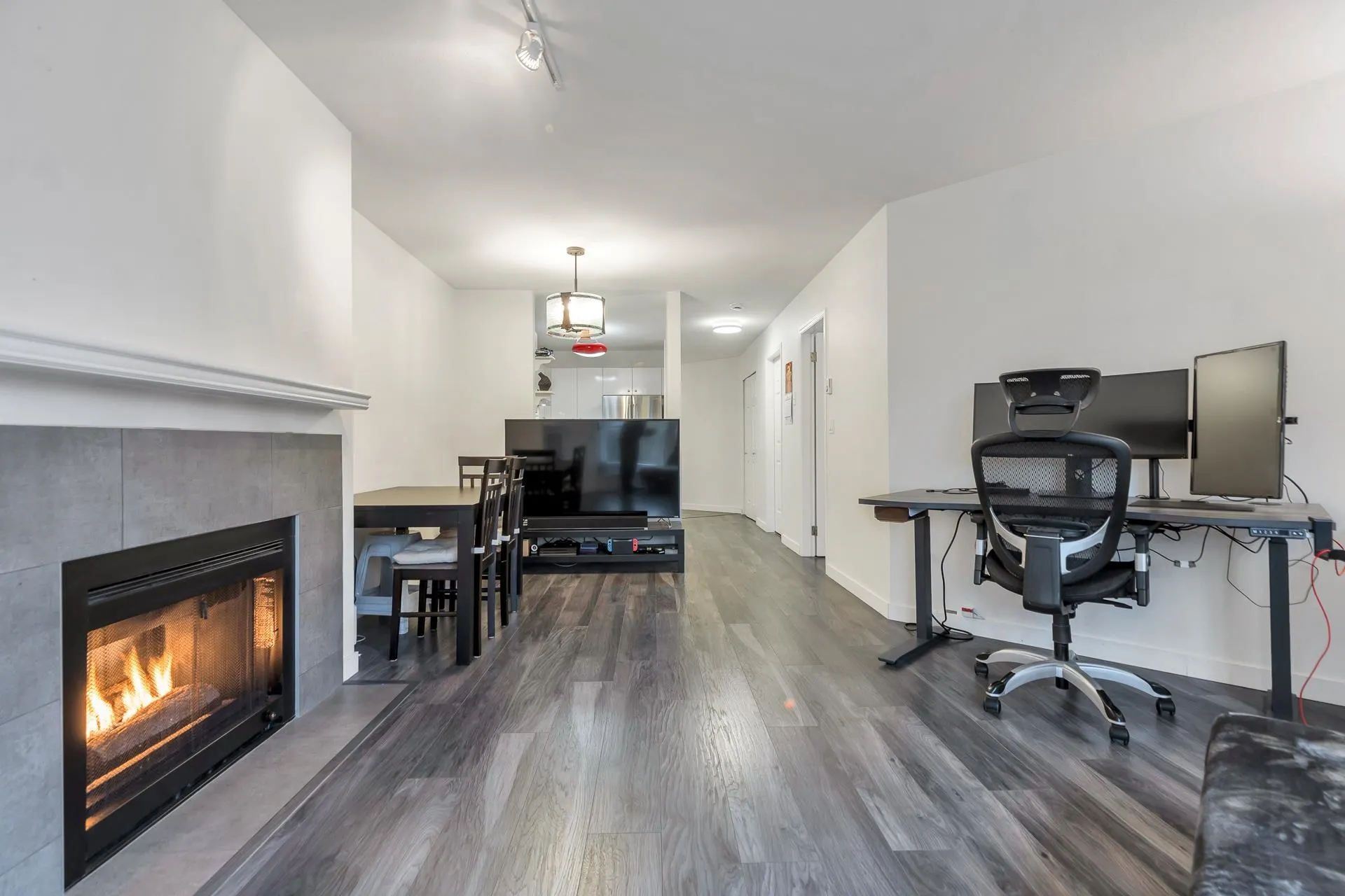 8611 General Currie Road #203