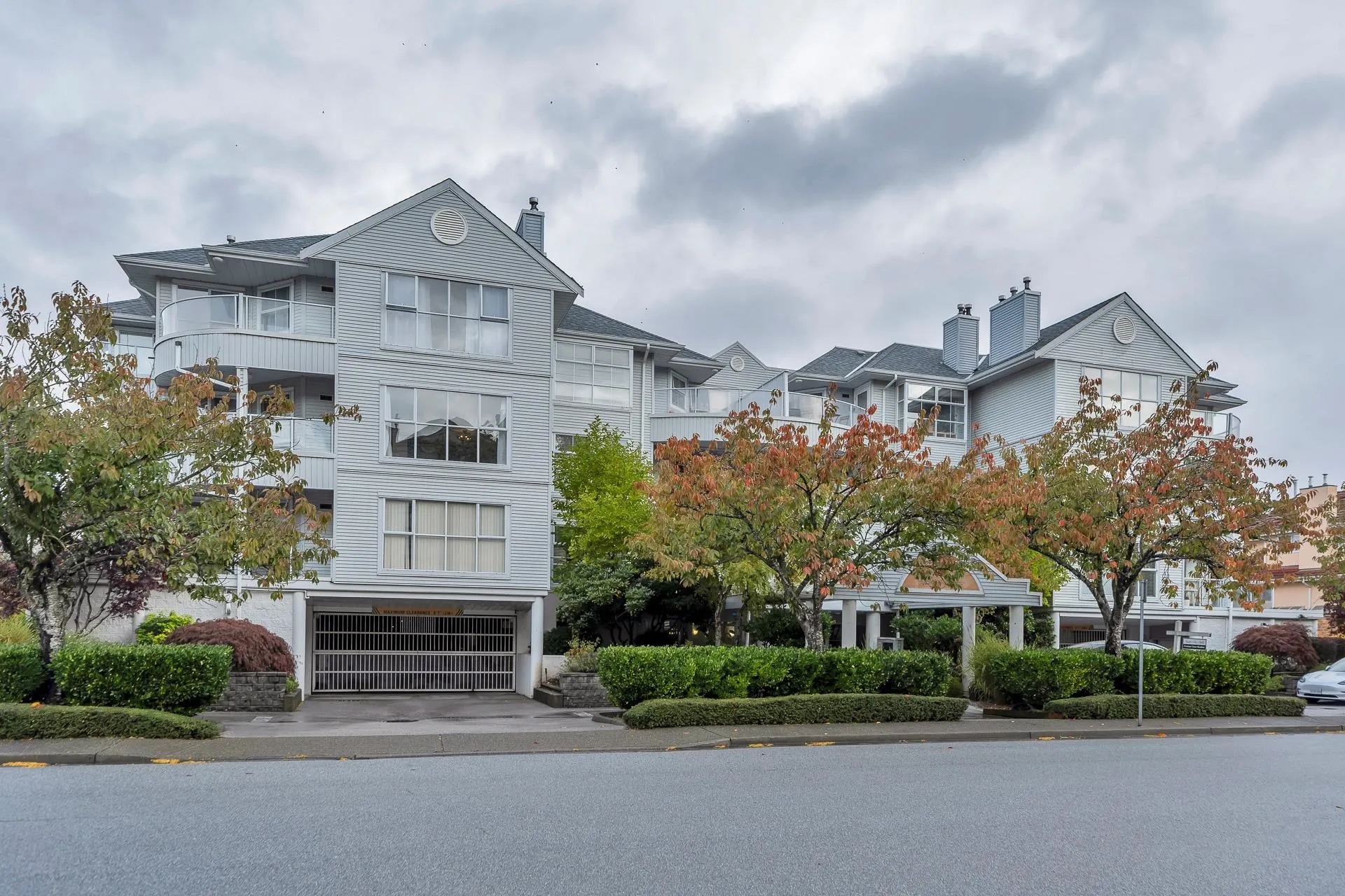 8611 General Currie Road #203