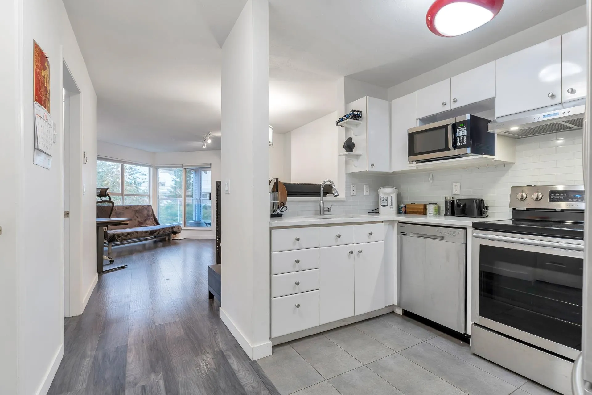 8611 General Currie Road #203