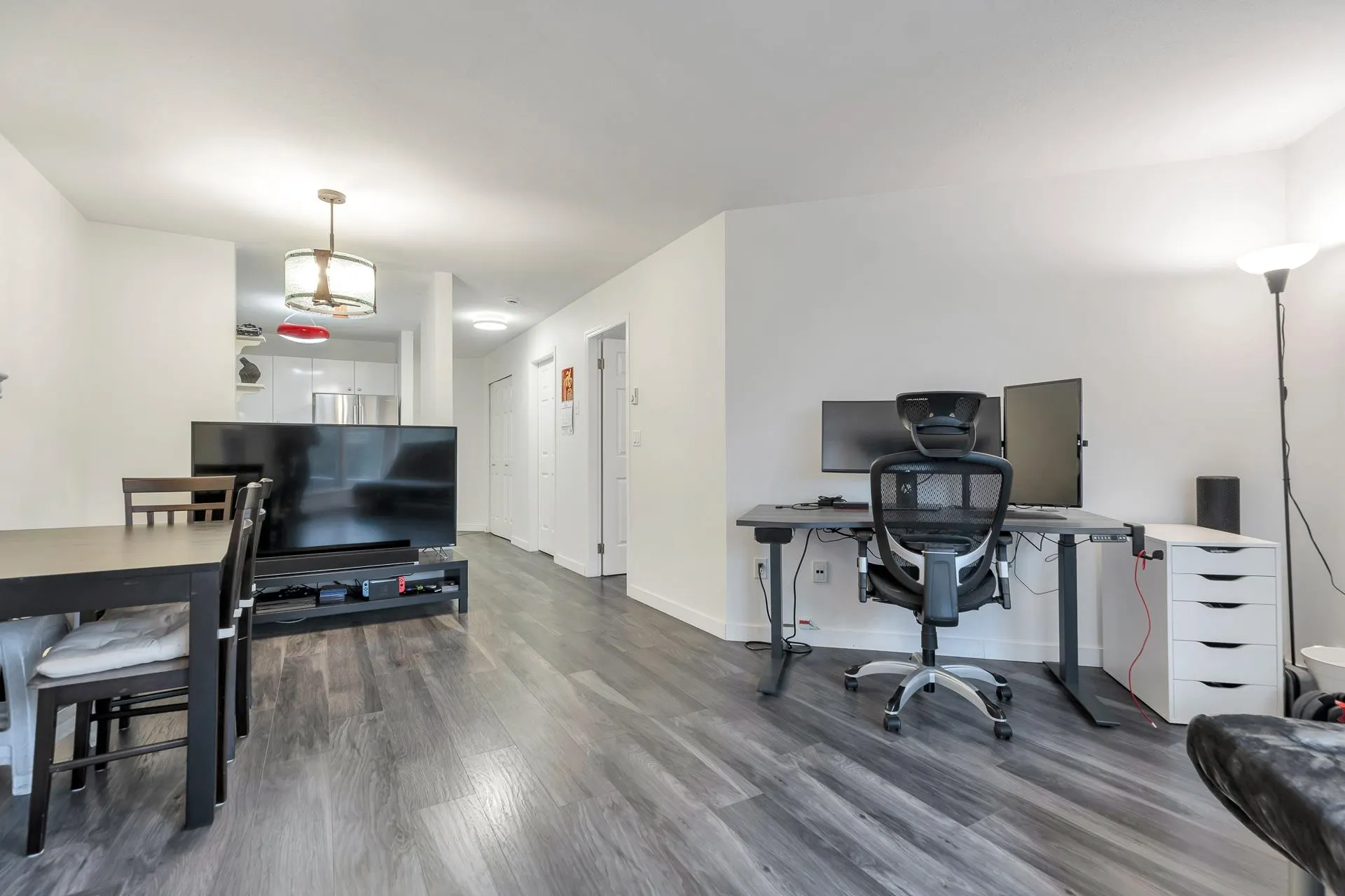 8611 General Currie Road #203