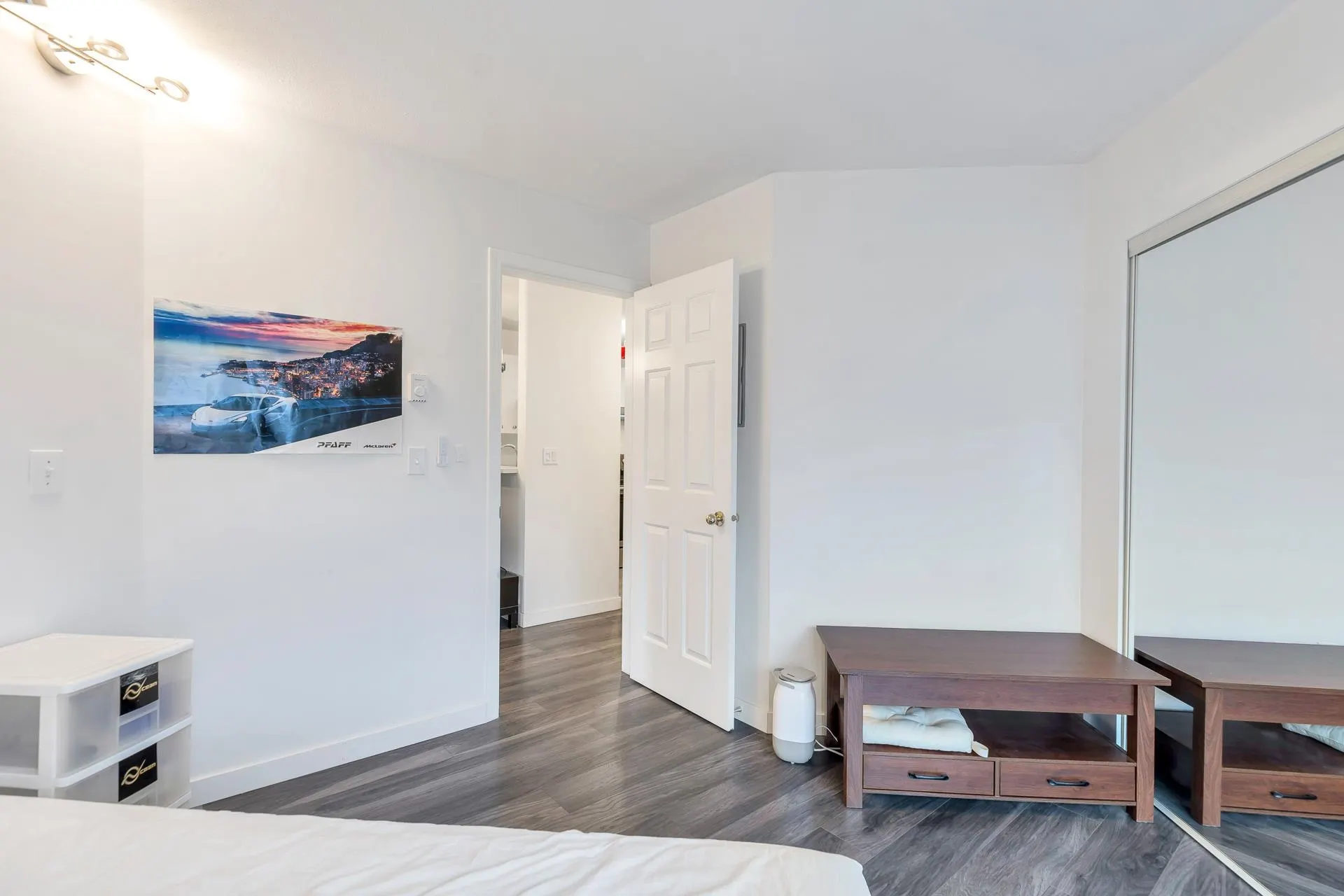 8611 General Currie Road #203