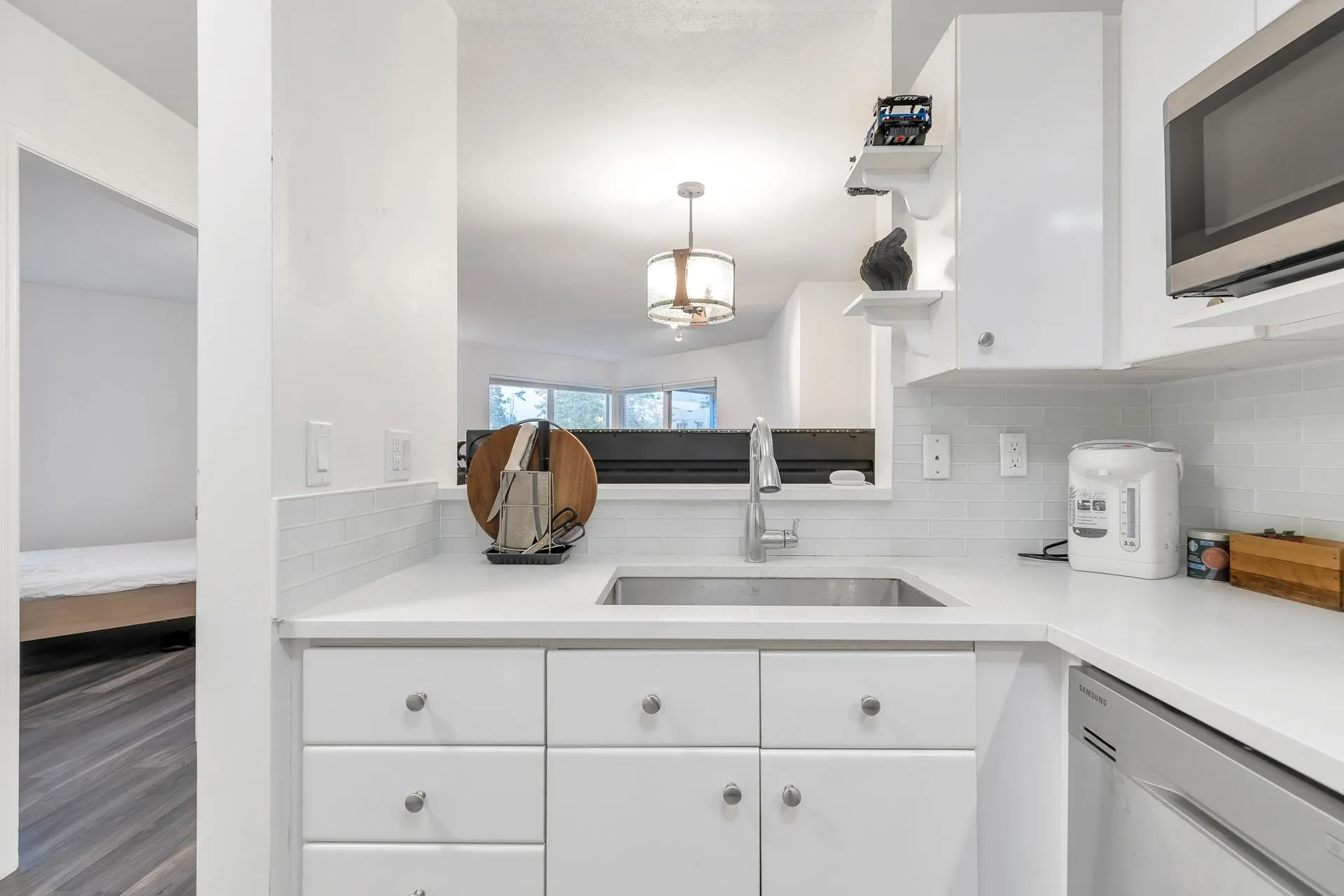 8611 General Currie Road #203