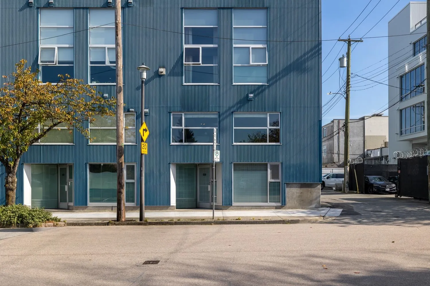530 Vernon Drive