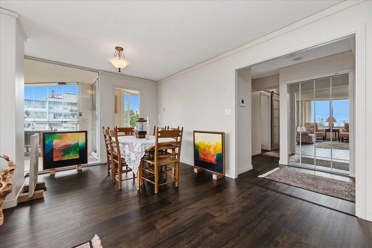 123 E Keith Road #102