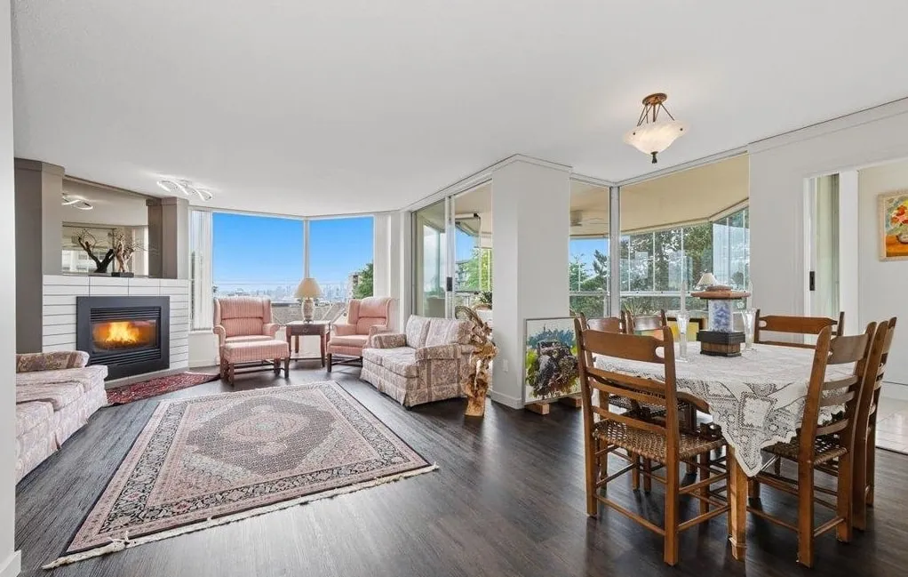 123 E Keith Road #102