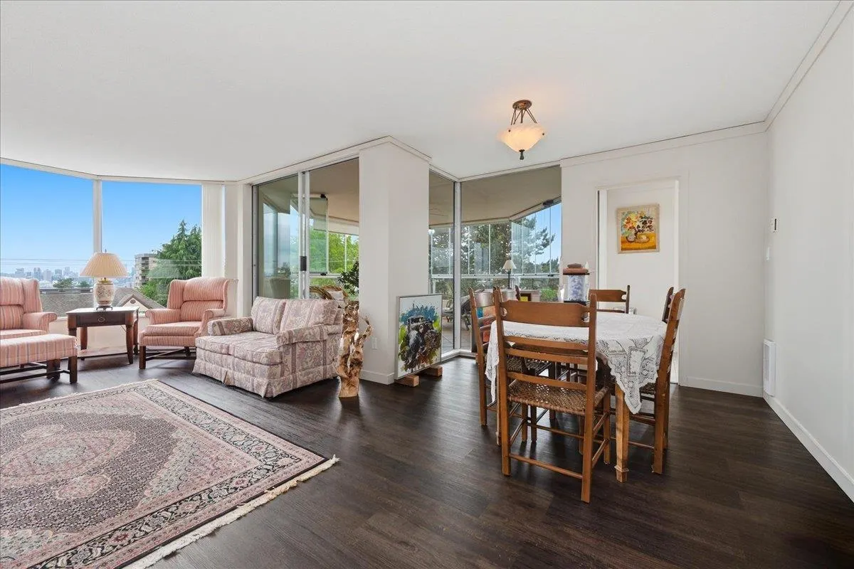 123 E Keith Road #102