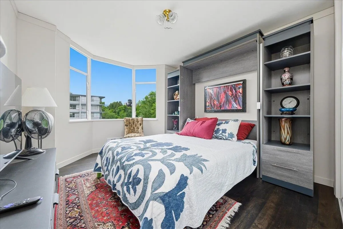 123 E Keith Road #102