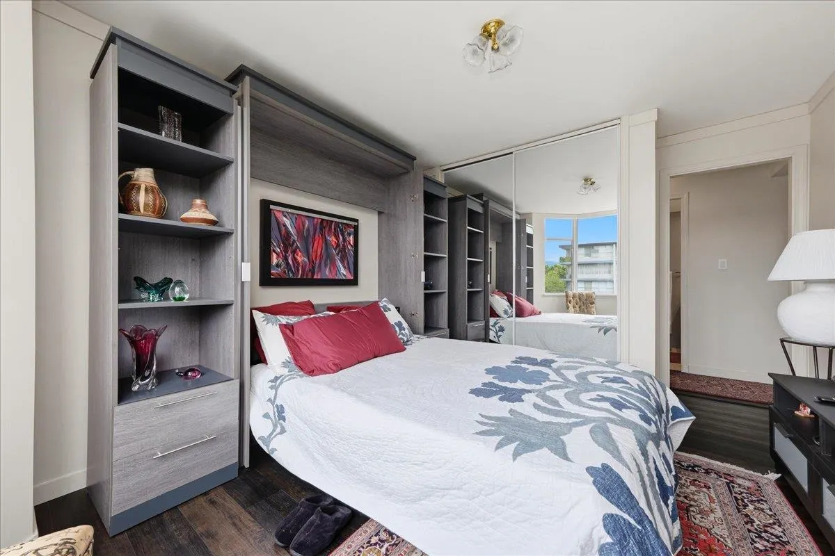 123 E Keith Road #102