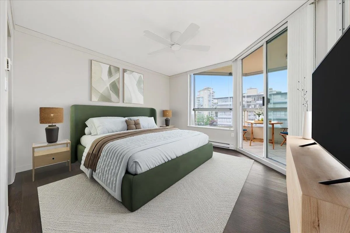 123 E Keith Road #102