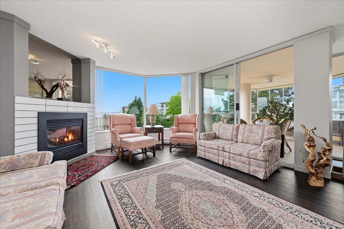 123 E Keith Road #102