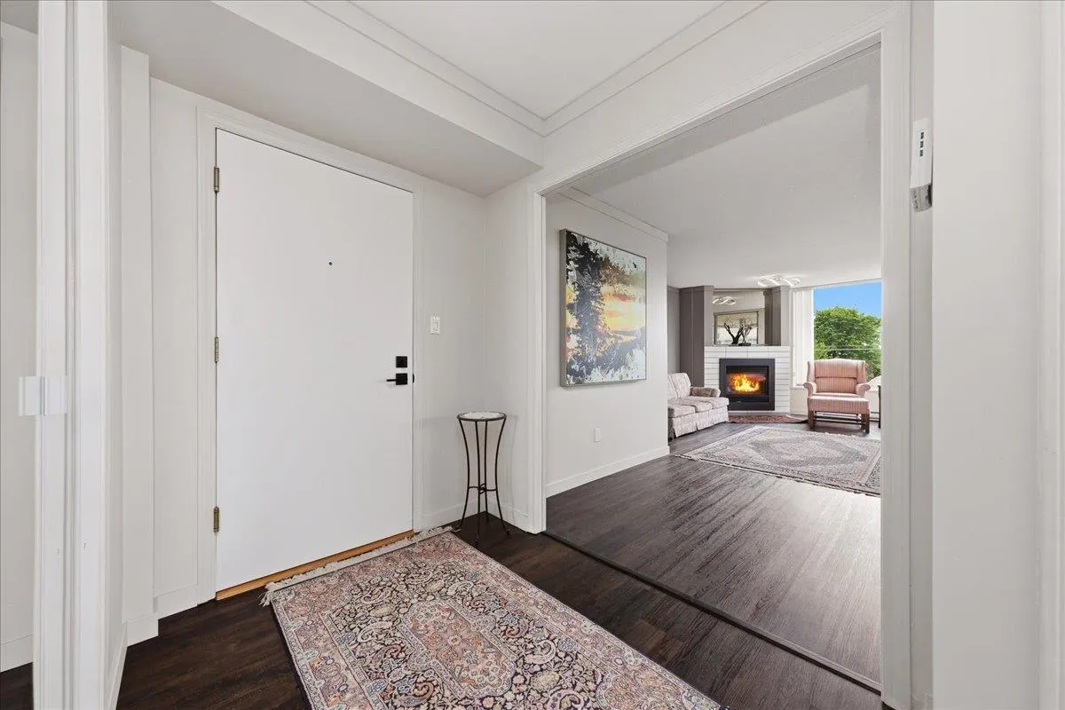 123 E Keith Road #102