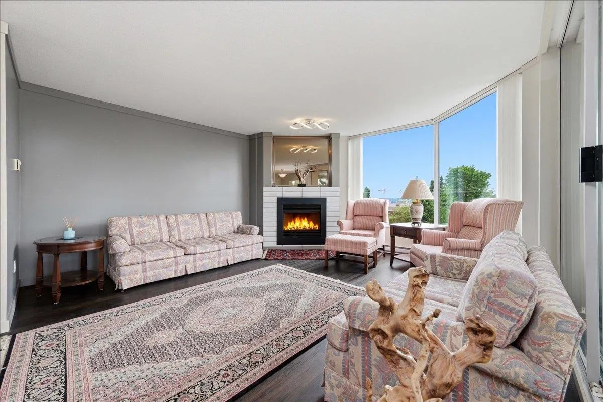 123 E Keith Road #102