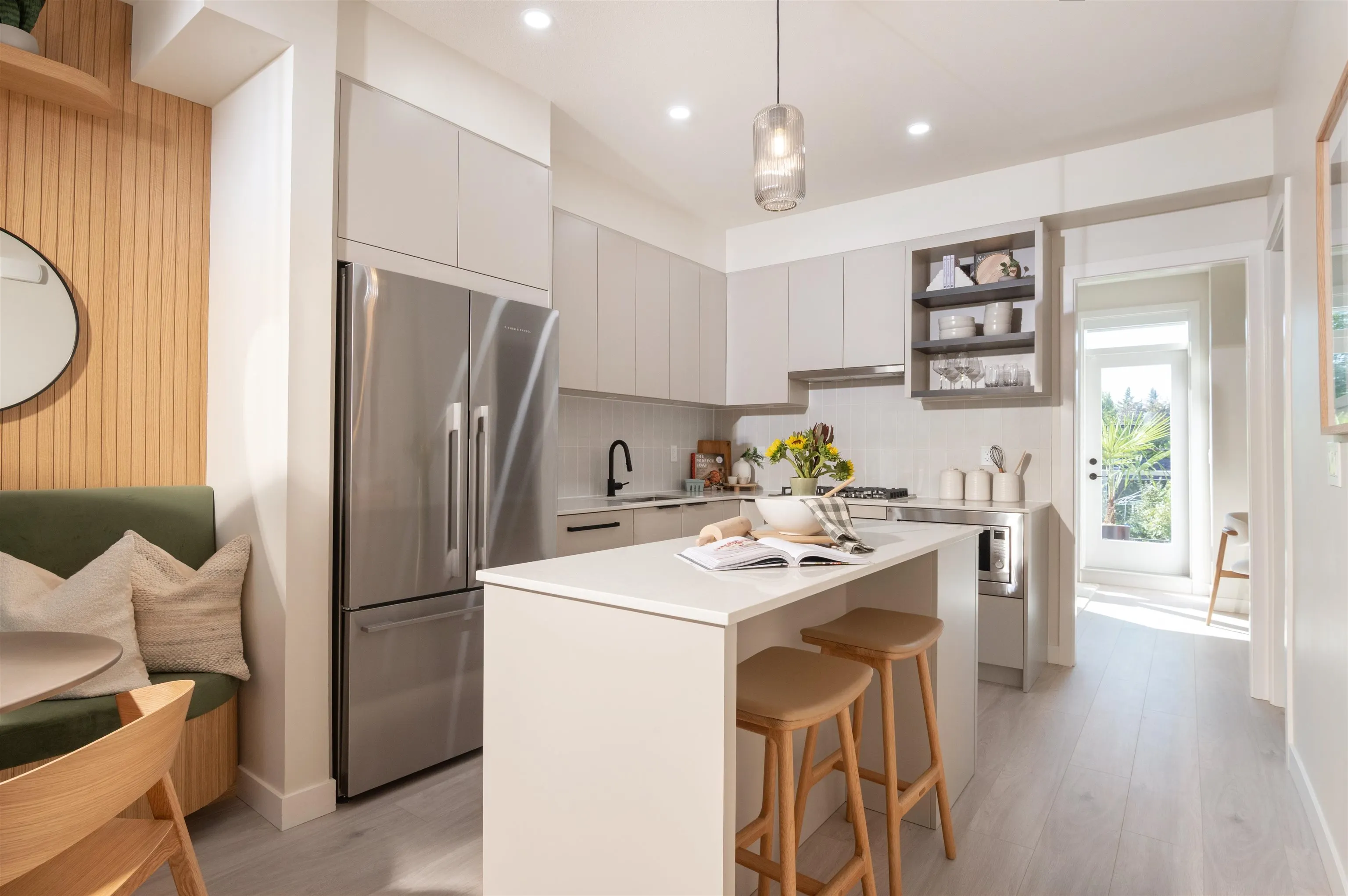 921 Grant Street #217