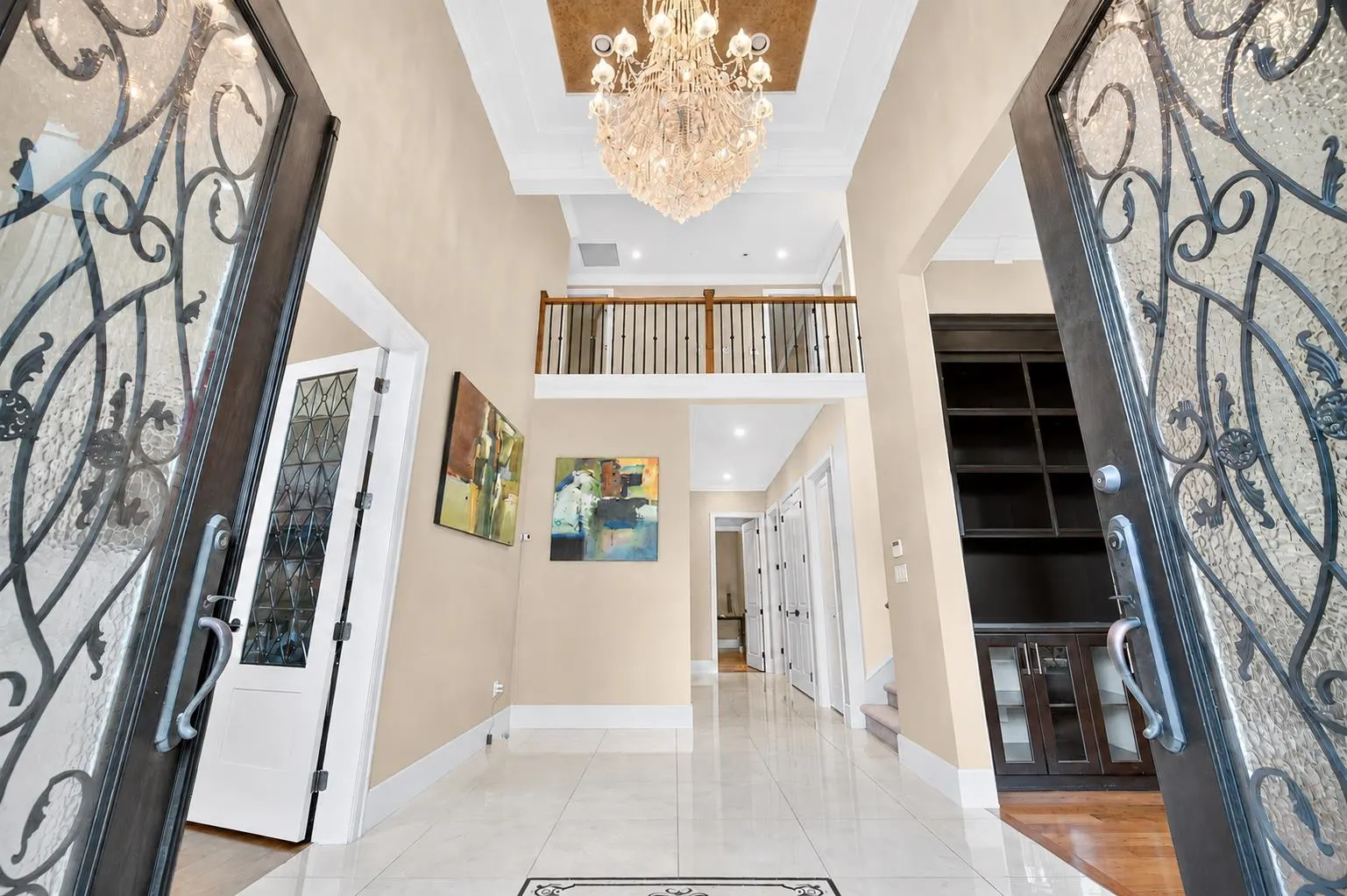 9491 Glenbrook Drive