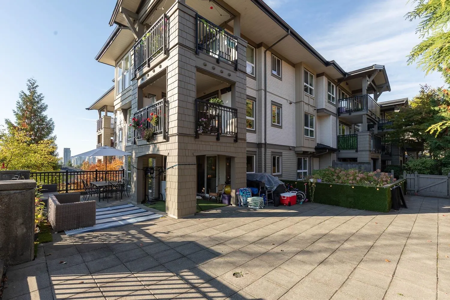 3082 Dayanee Springs Boulevard #214