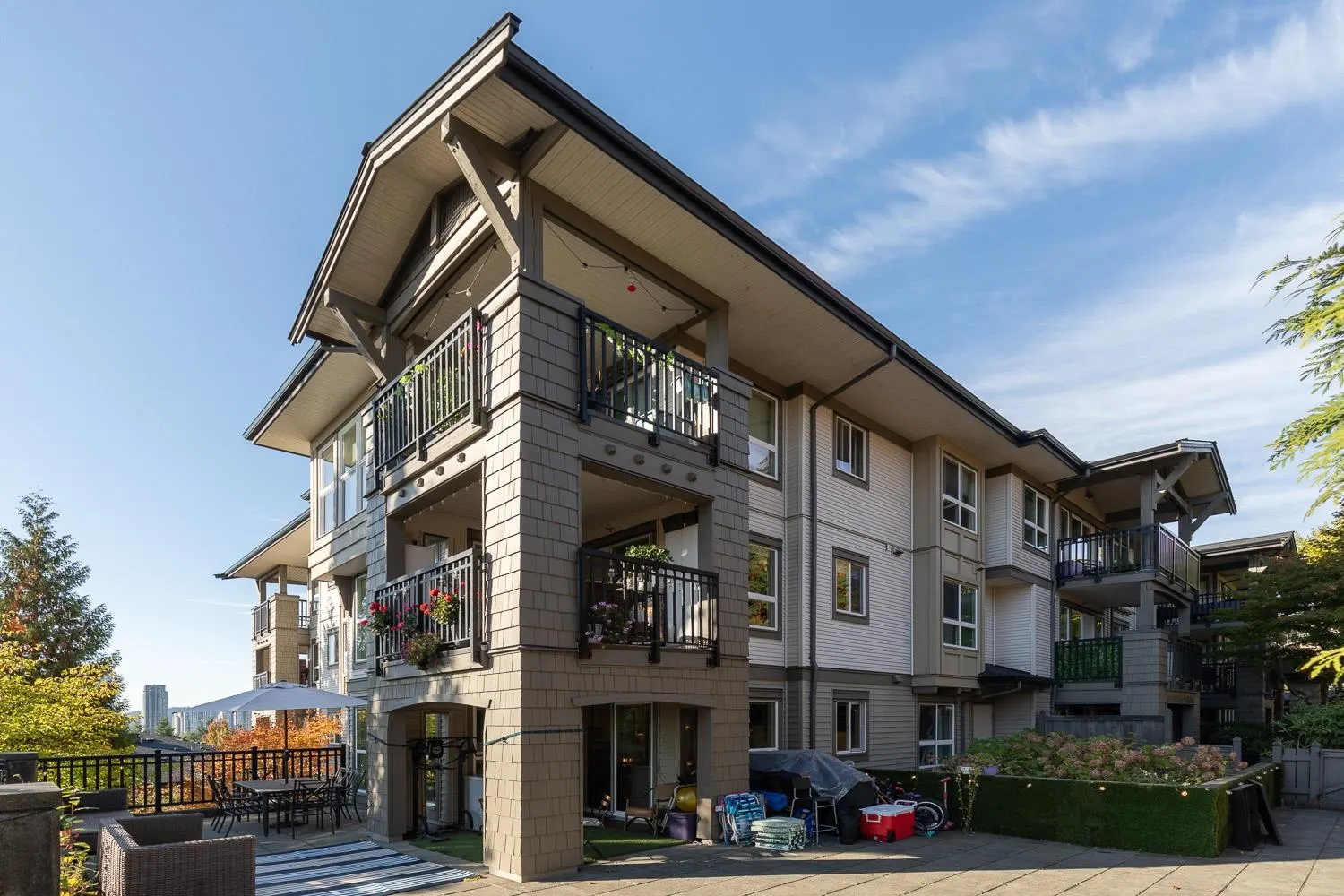 3082 Dayanee Springs Boulevard #214