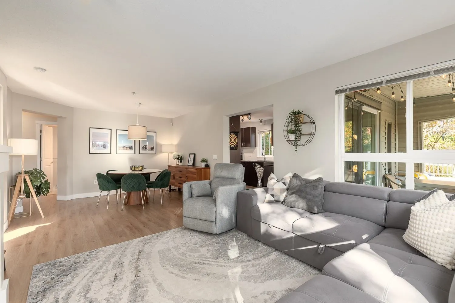 3082 Dayanee Springs Boulevard #214