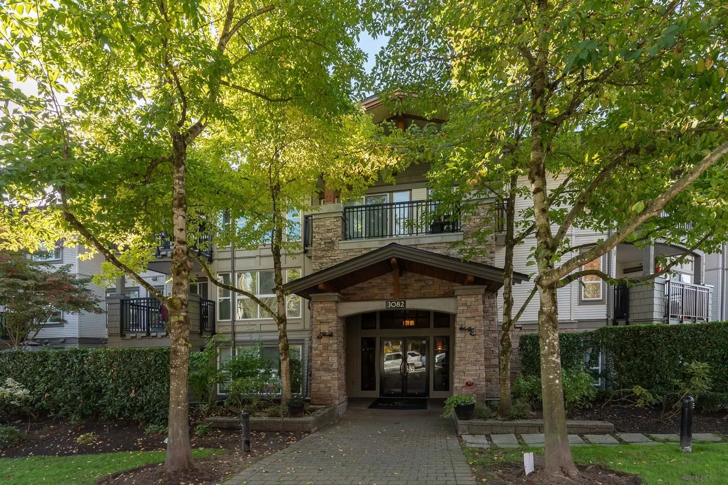 3082 Dayanee Springs Boulevard #214