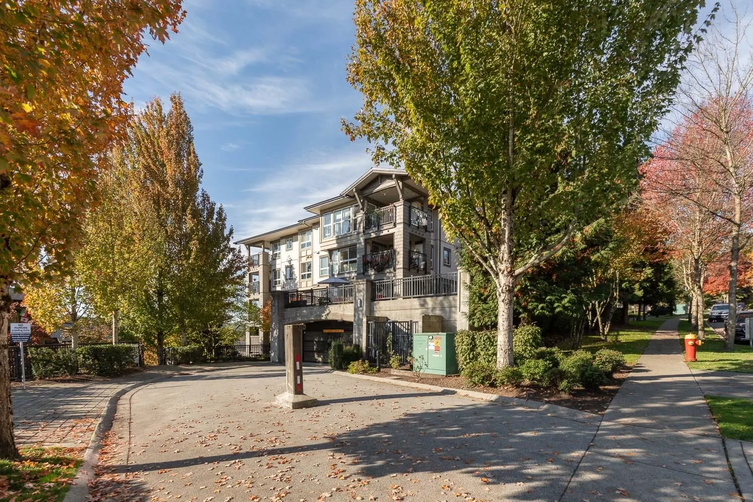 3082 Dayanee Springs Boulevard #214
