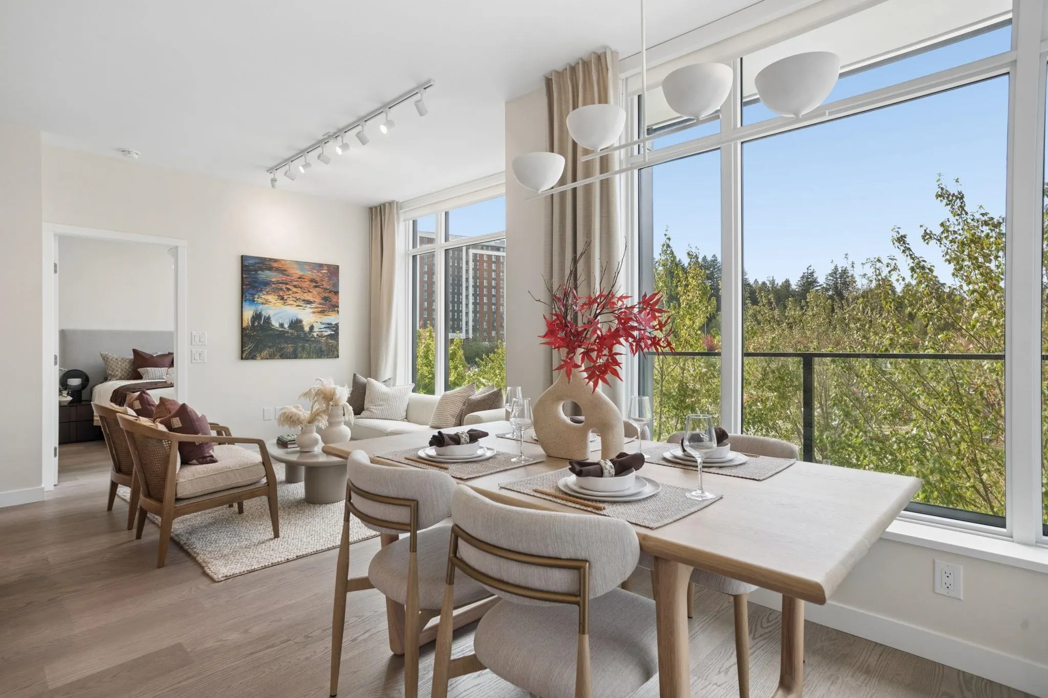 6138 Birney Avenue #309