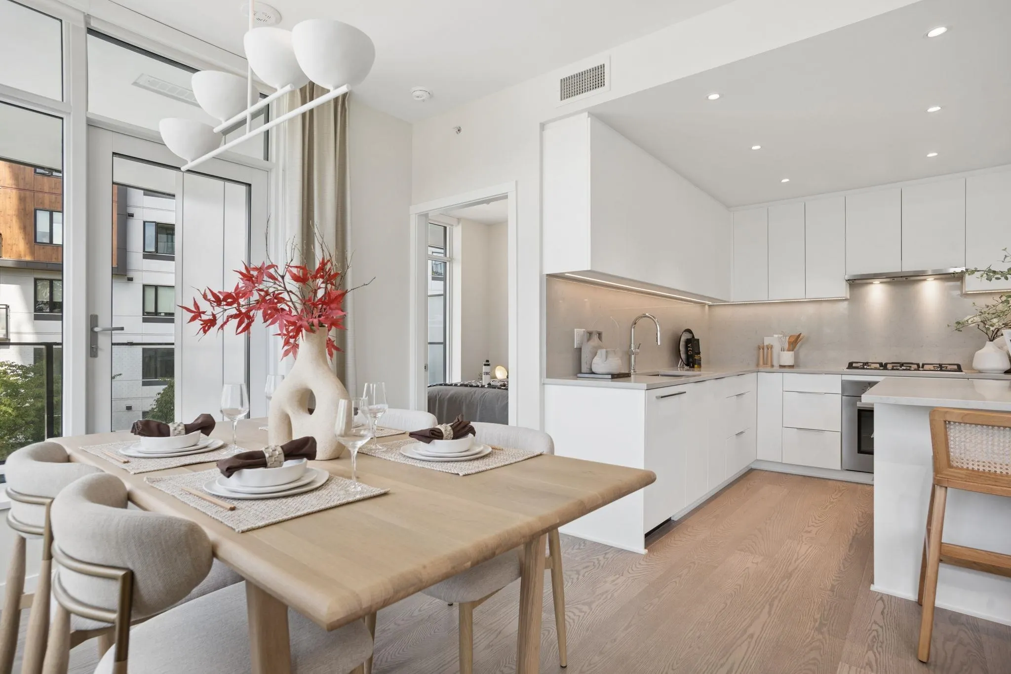 6138 Birney Avenue #309