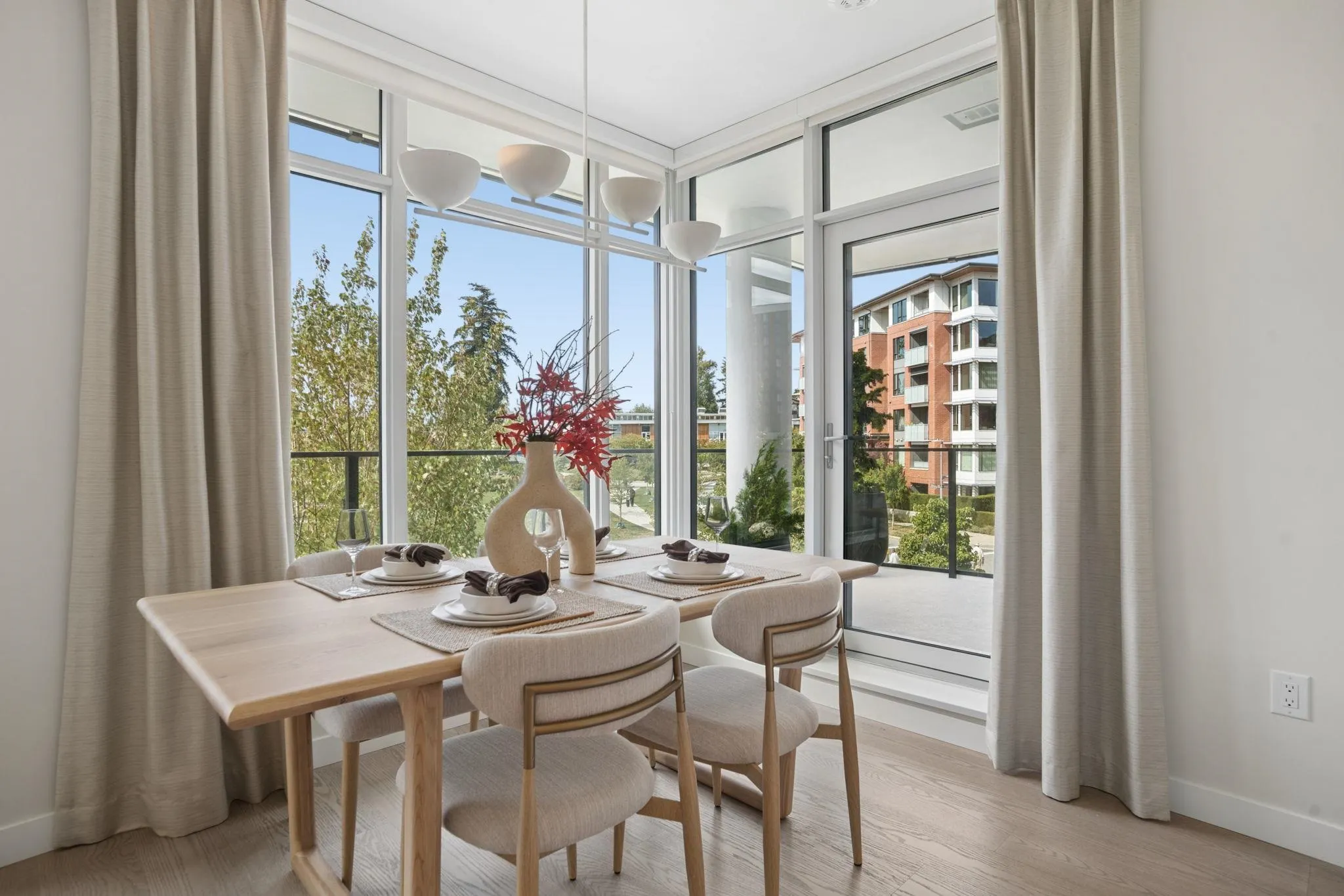 6138 Birney Avenue #309