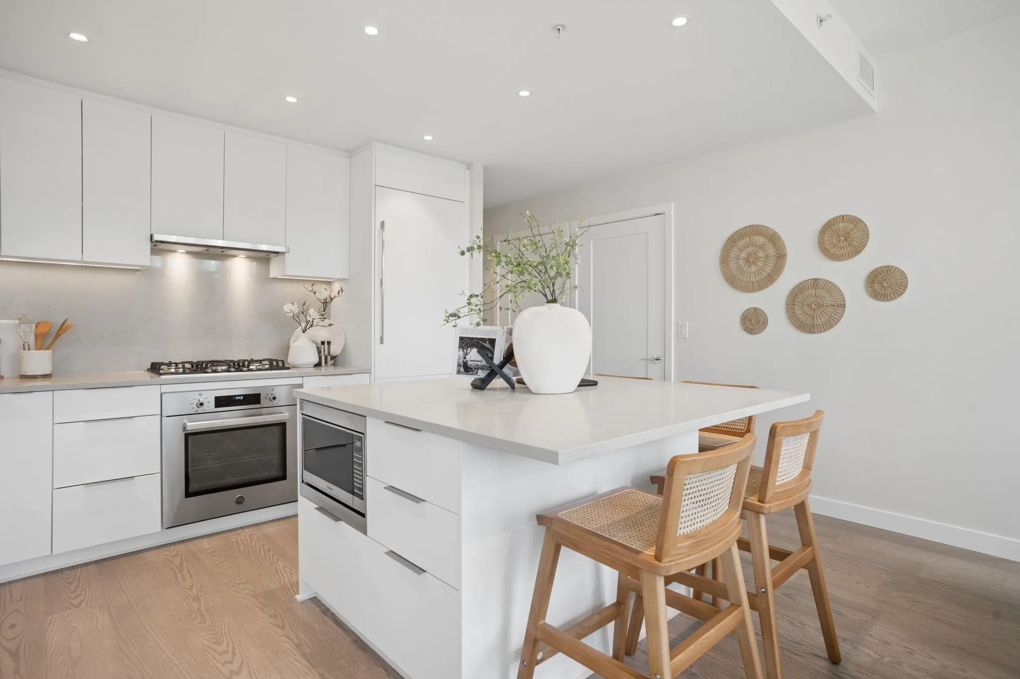 6138 Birney Avenue #309