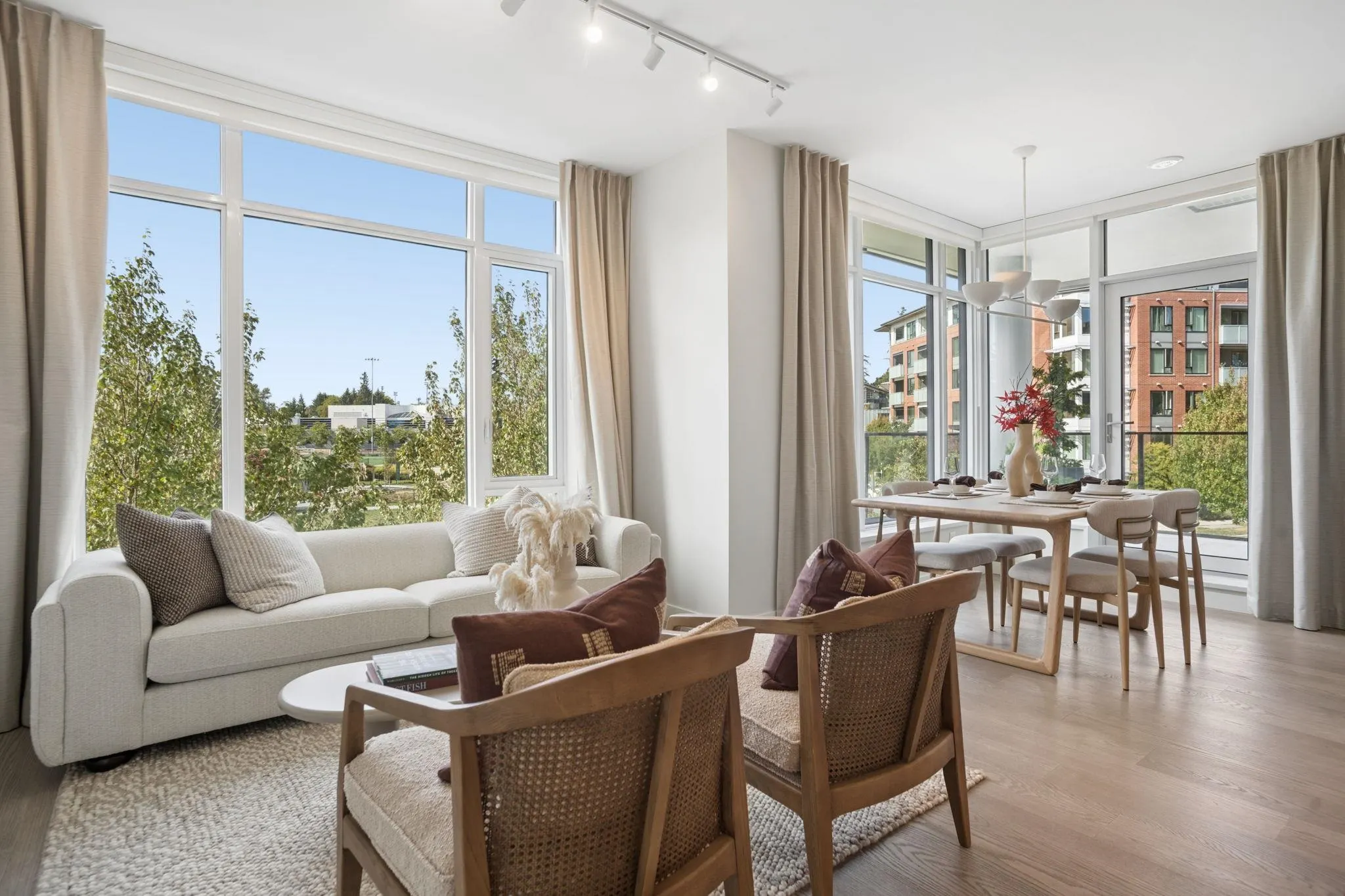 6138 Birney Avenue #309