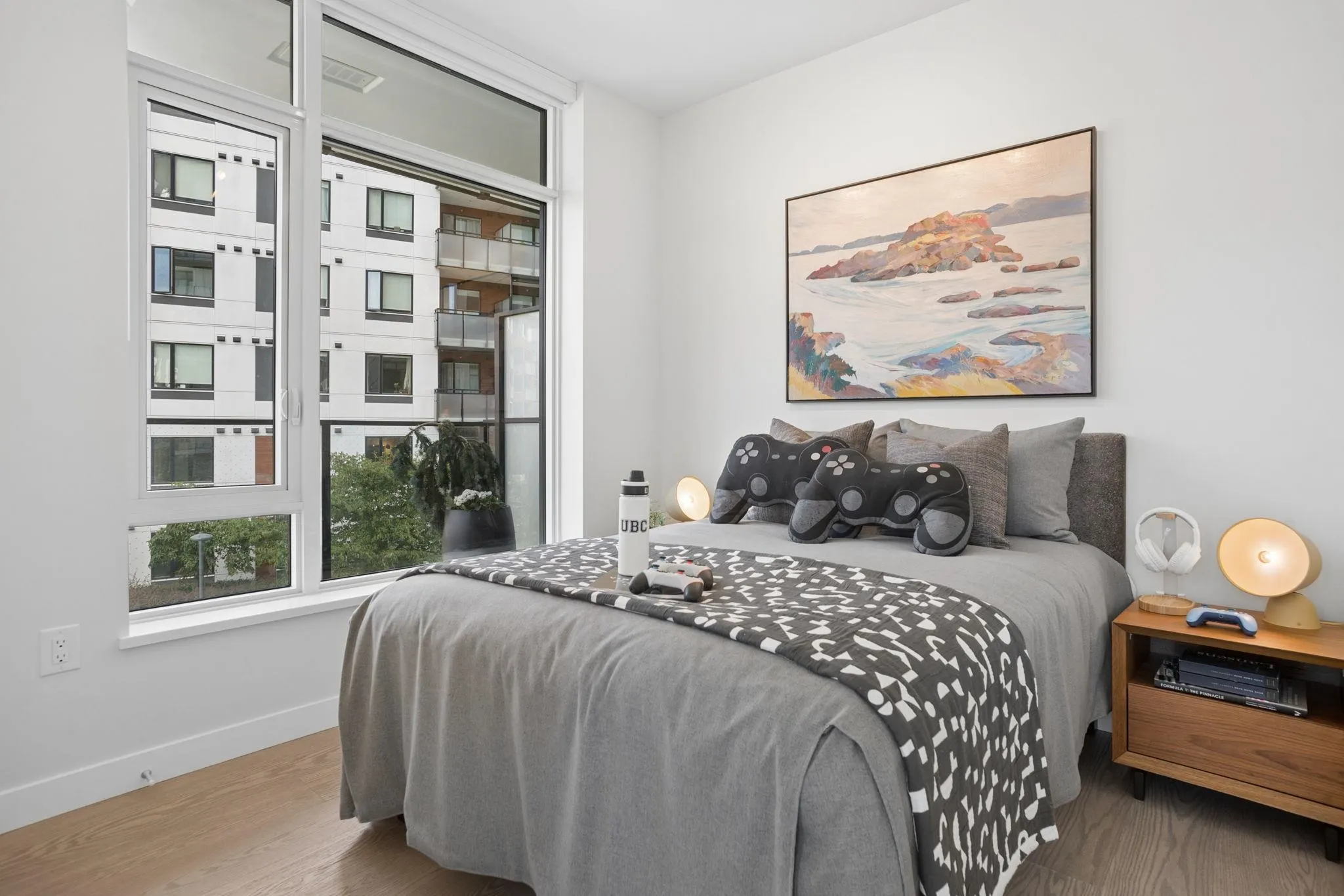 6138 Birney Avenue #309