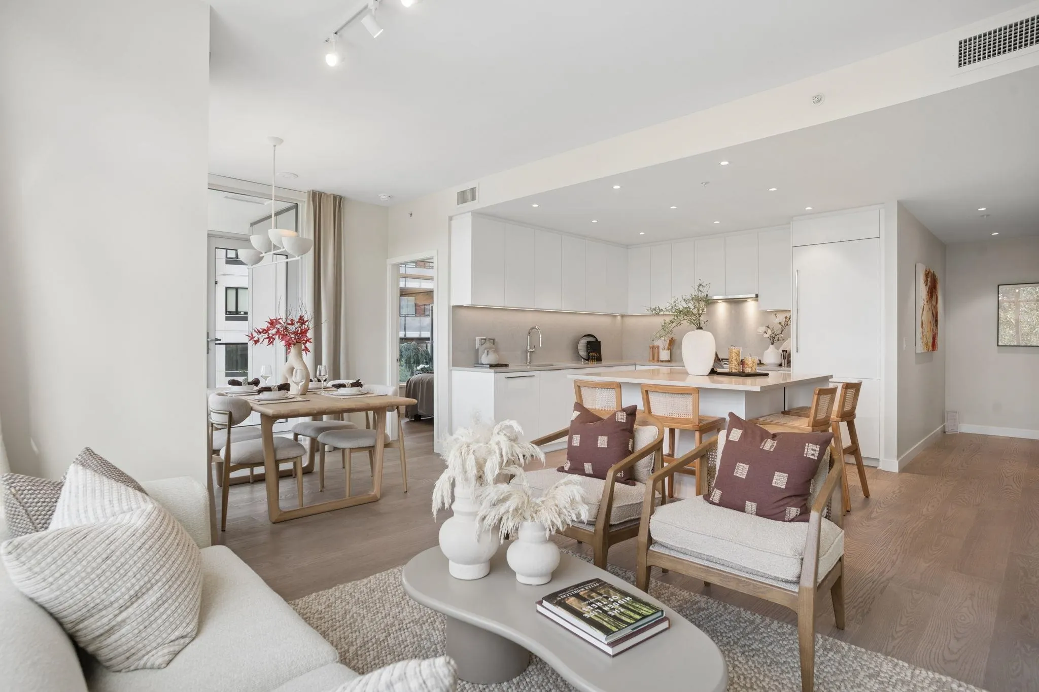 6138 Birney Avenue #309