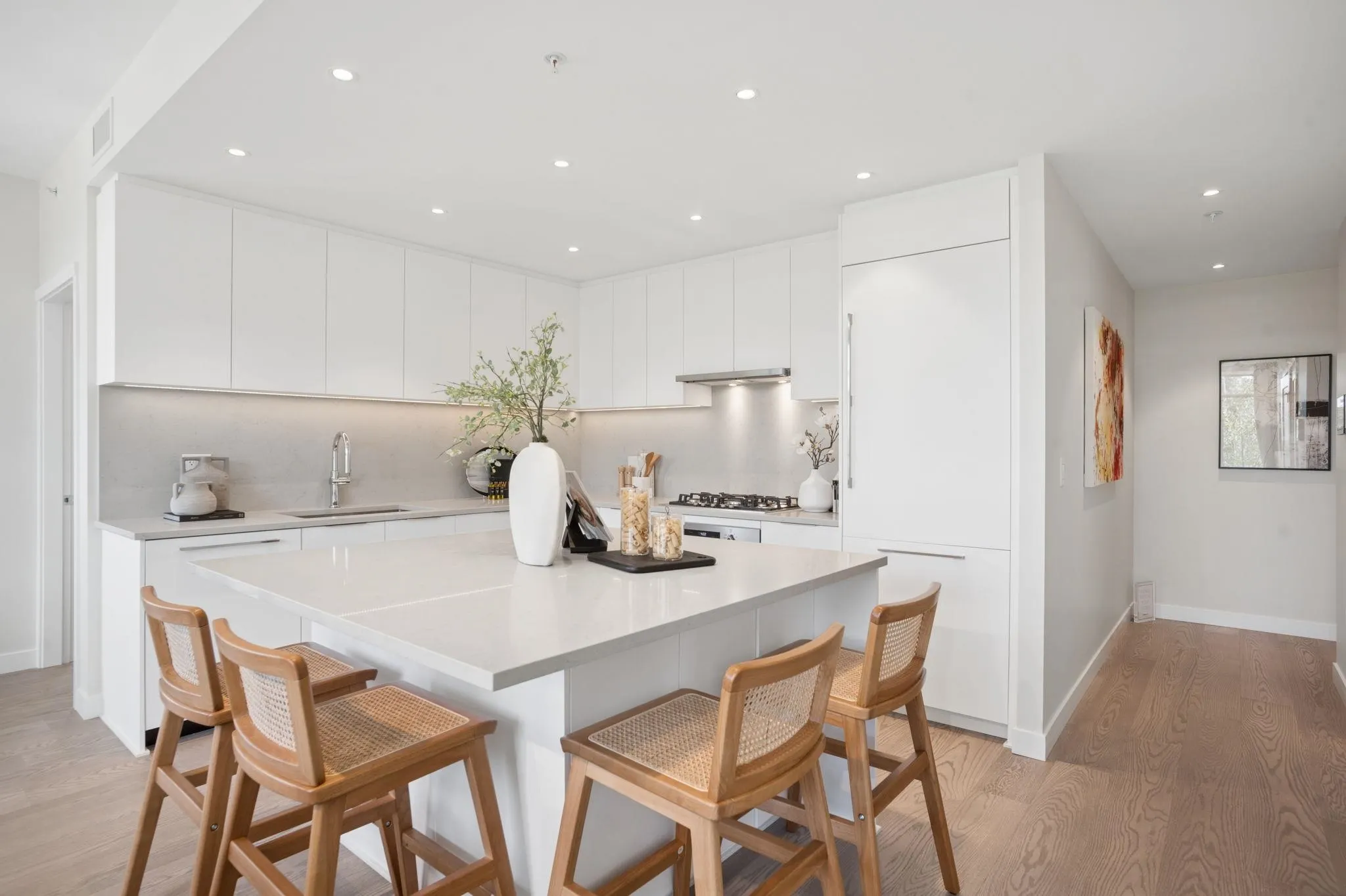 6138 Birney Avenue #309