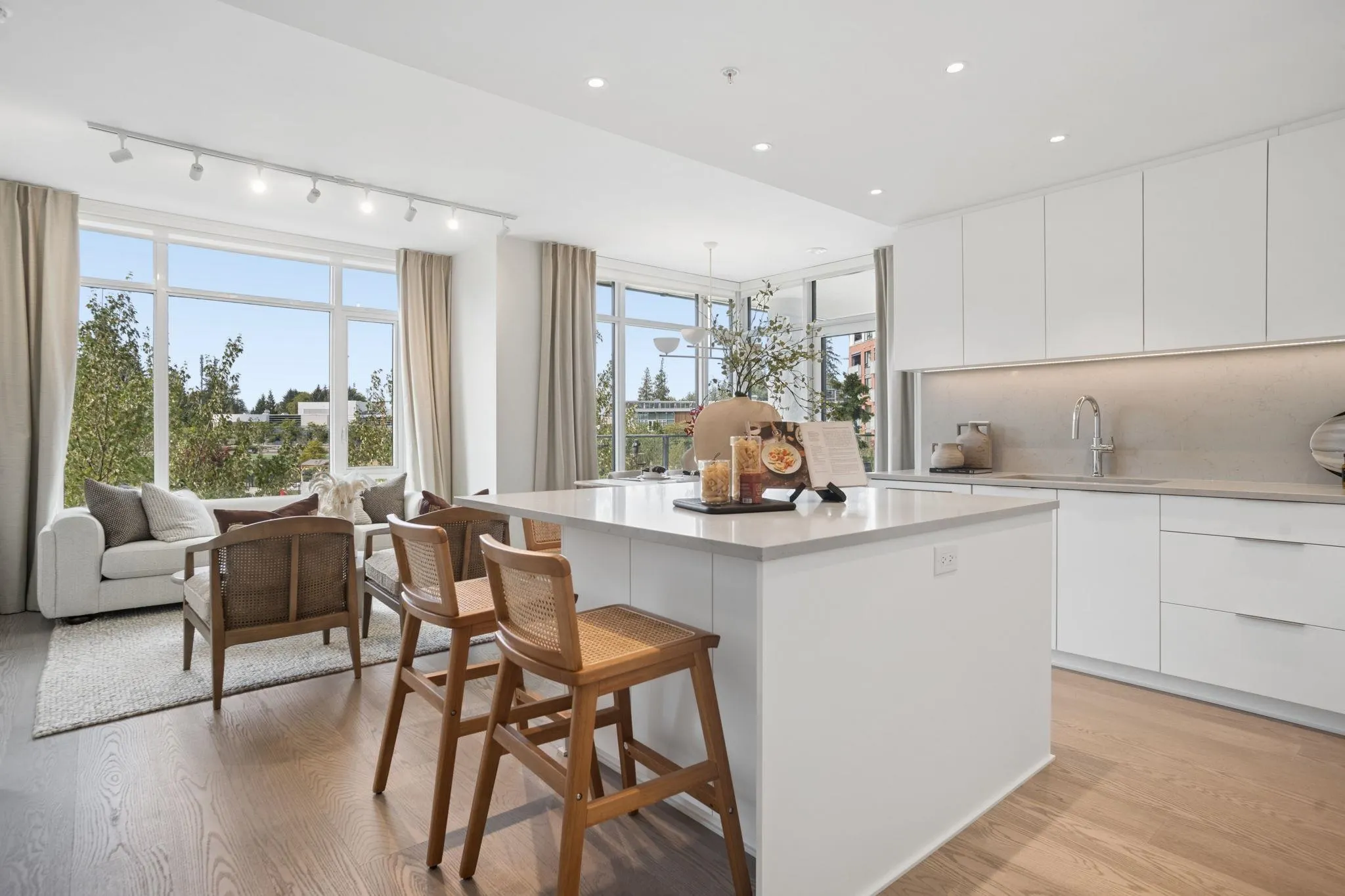 6138 Birney Avenue #309